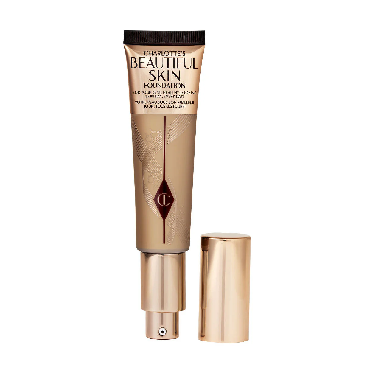 Charlotte's Beautiful Skin Foundation - Image 91