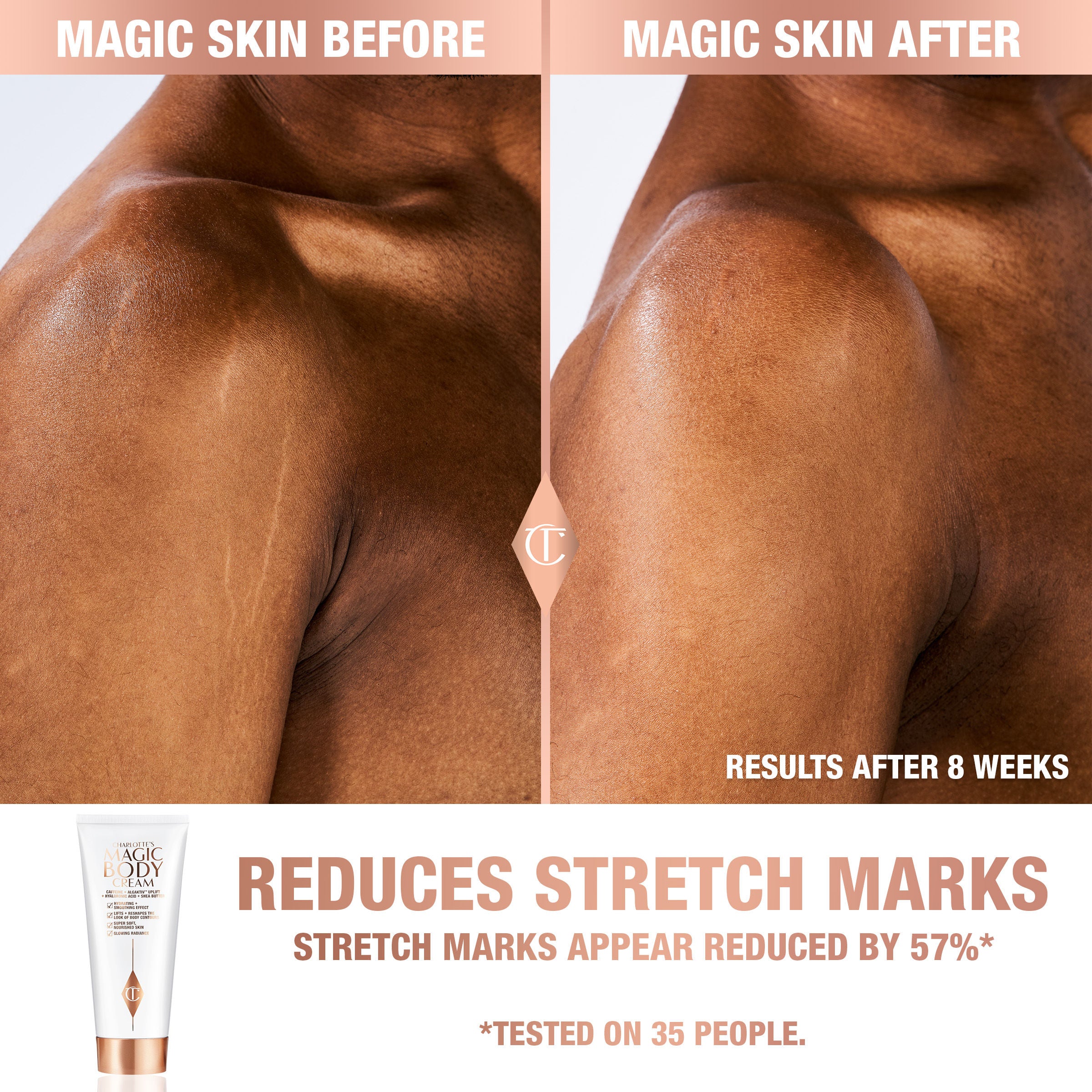 Charlotte's Magic Body Cream - Image 2