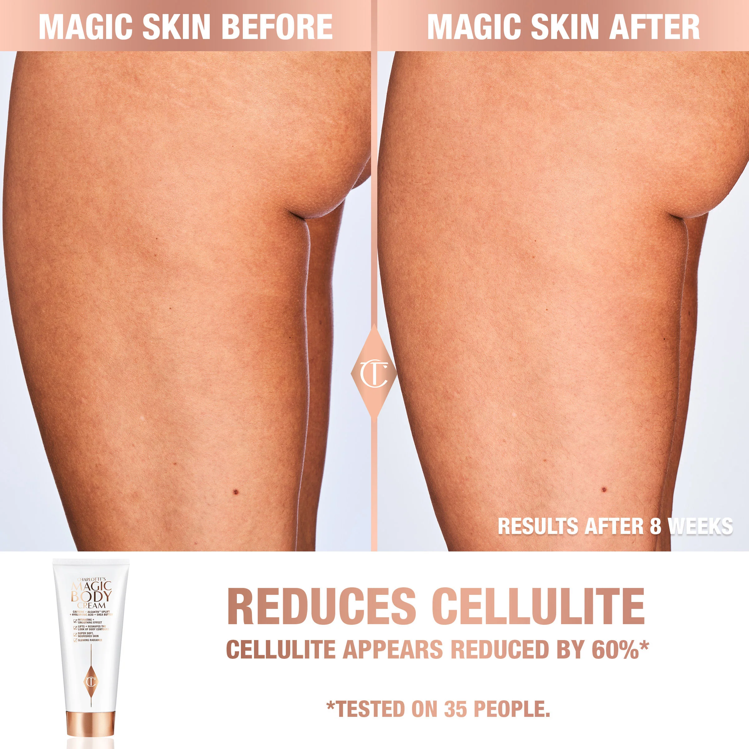 Charlotte's Magic Body Cream - Image 3