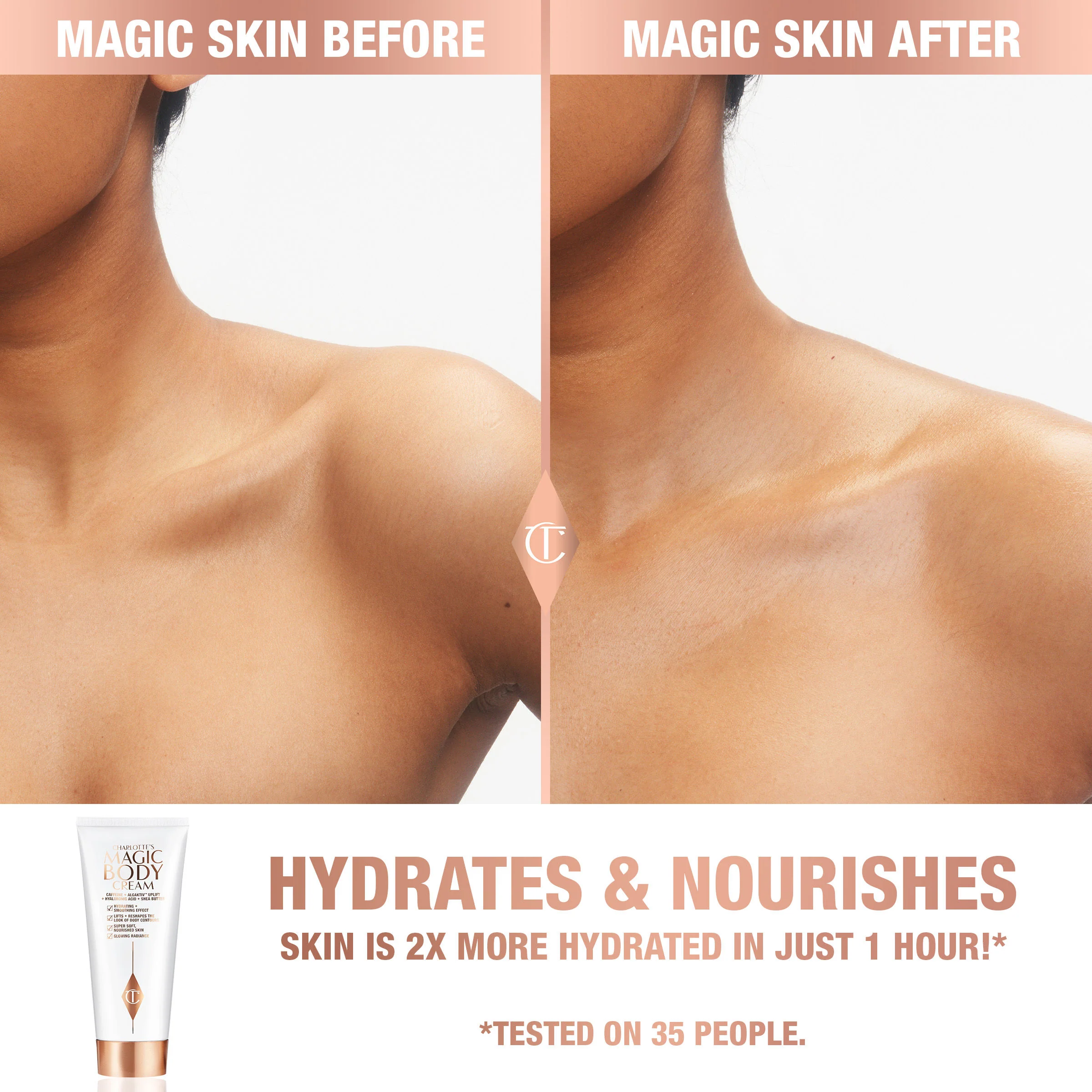 Charlotte's Magic Body Cream - Image 4