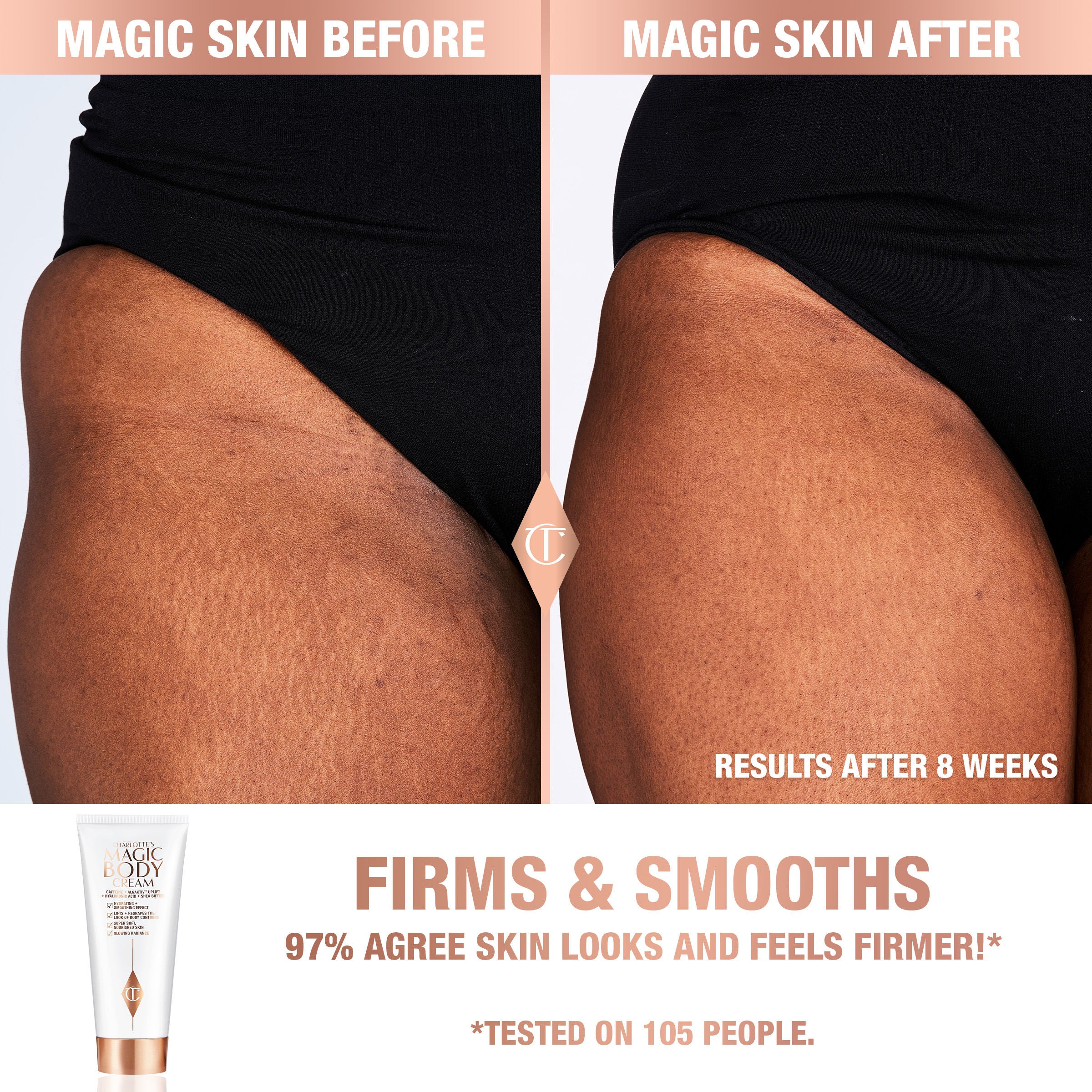 Charlotte's Magic Body Cream - Image 5