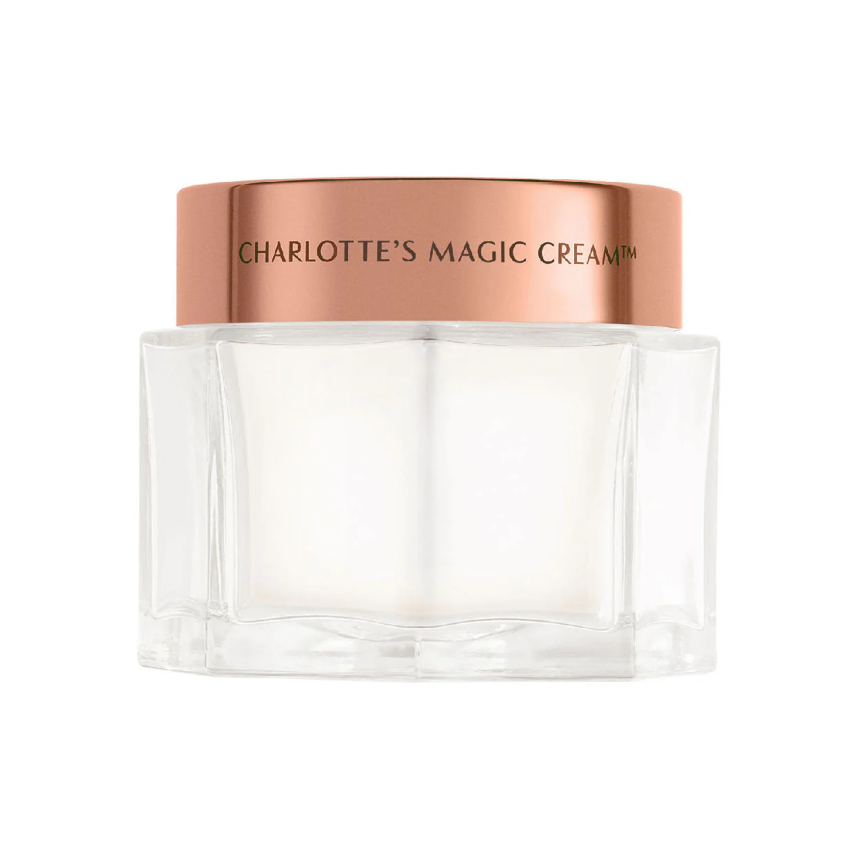 Charlotte's Magic Cream