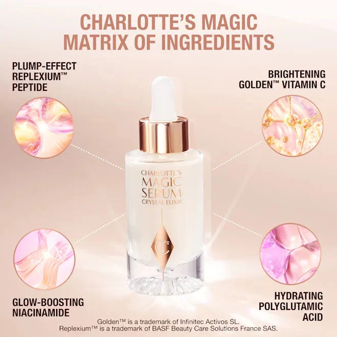 Charlotte's Magic Serum Crystal Elixir - Image 8