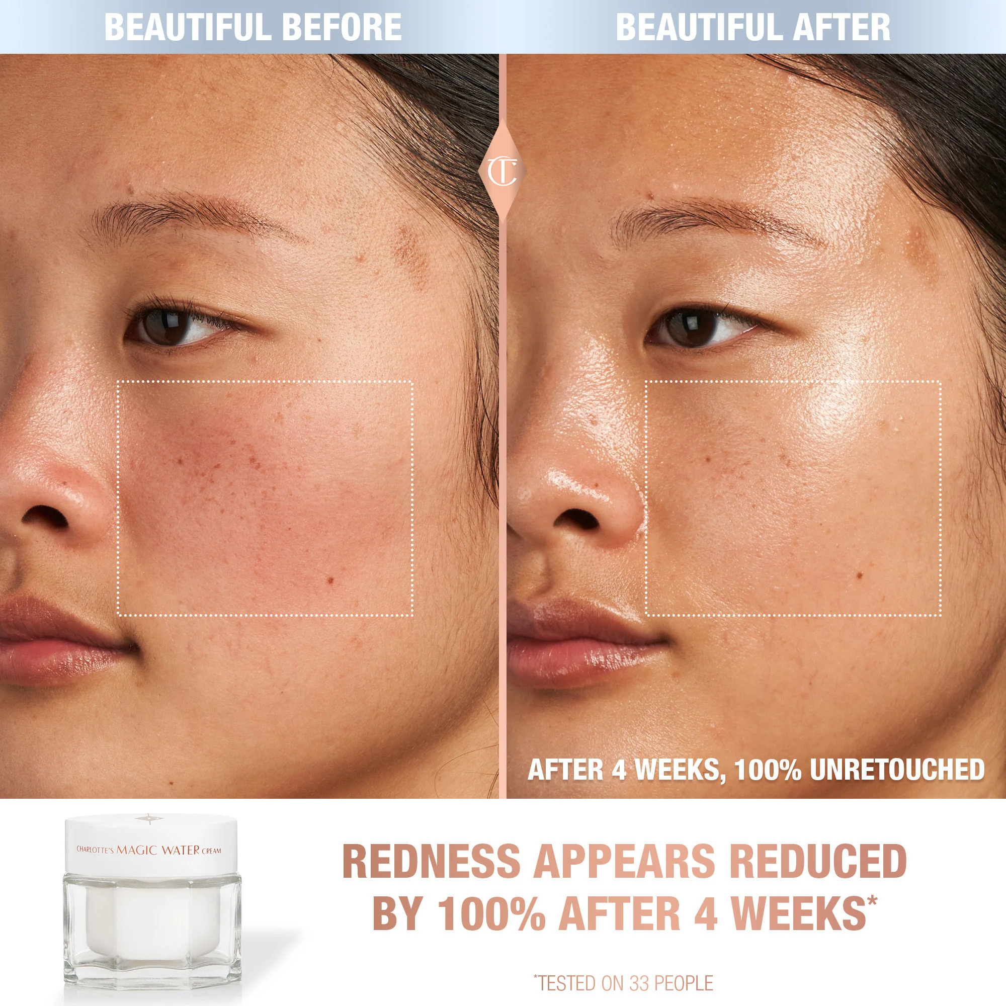 Charlotte's Magic Water Cream - Image 2