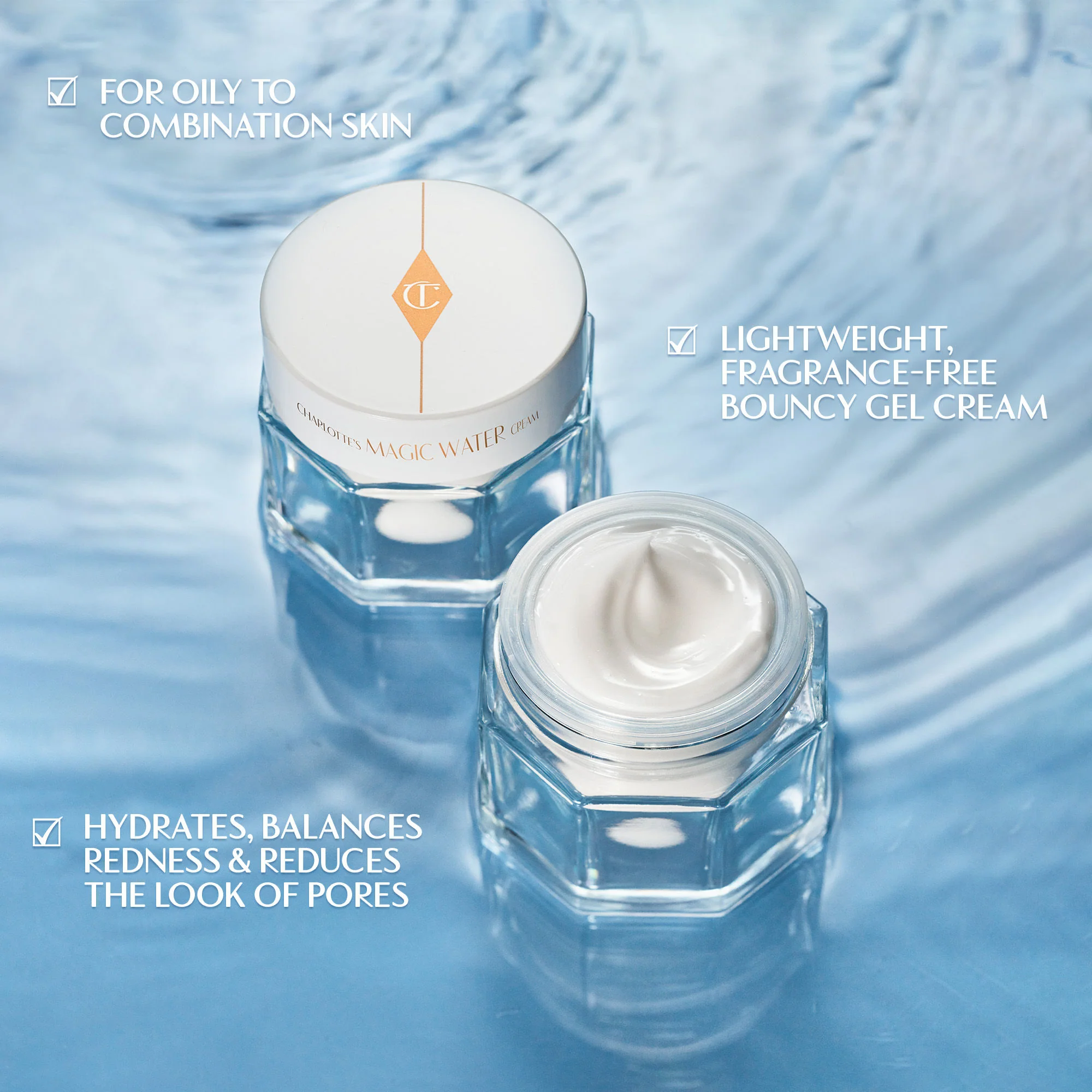 Charlotte's Magic Water Cream - Image 6