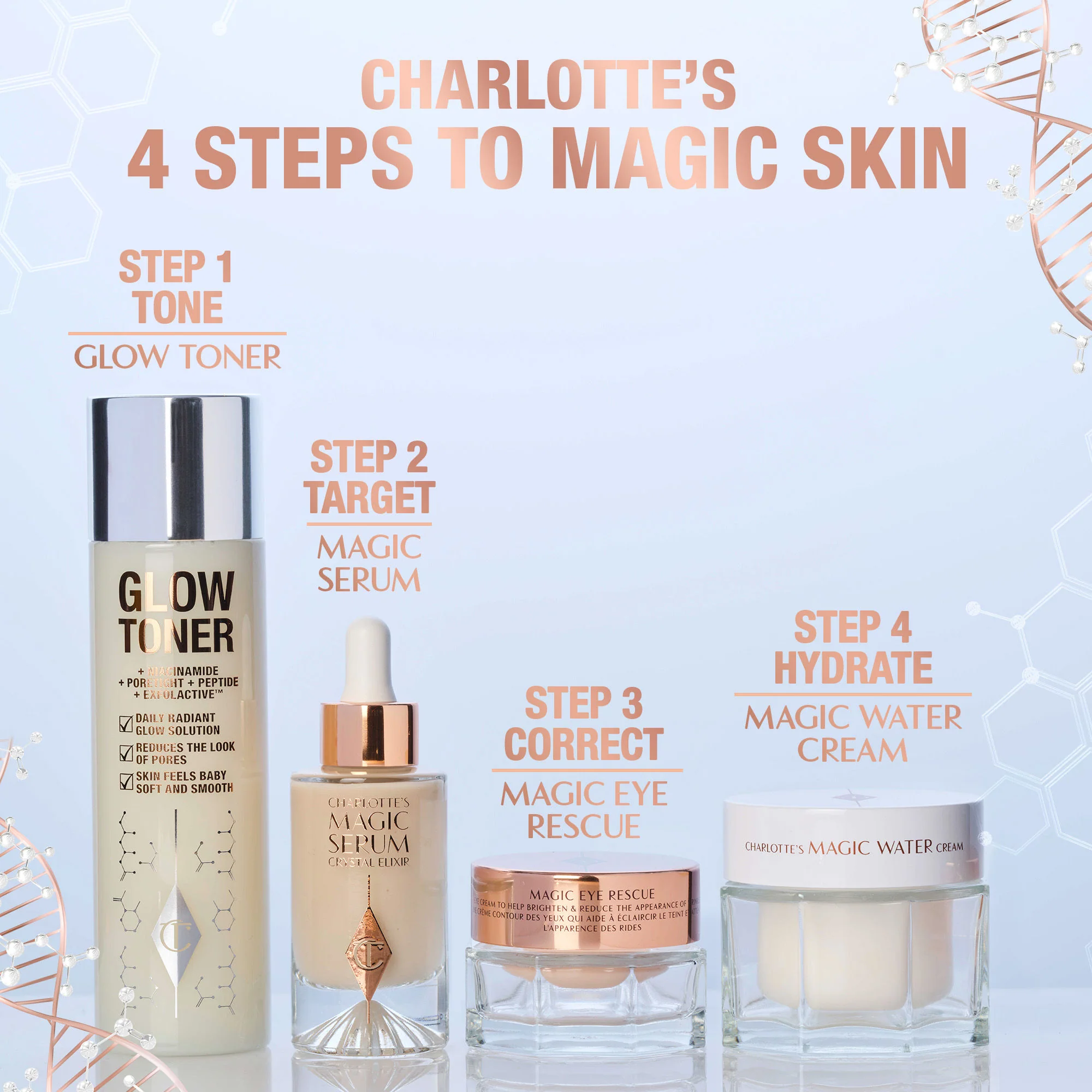 Charlotte's Magic Water Cream - Image 9