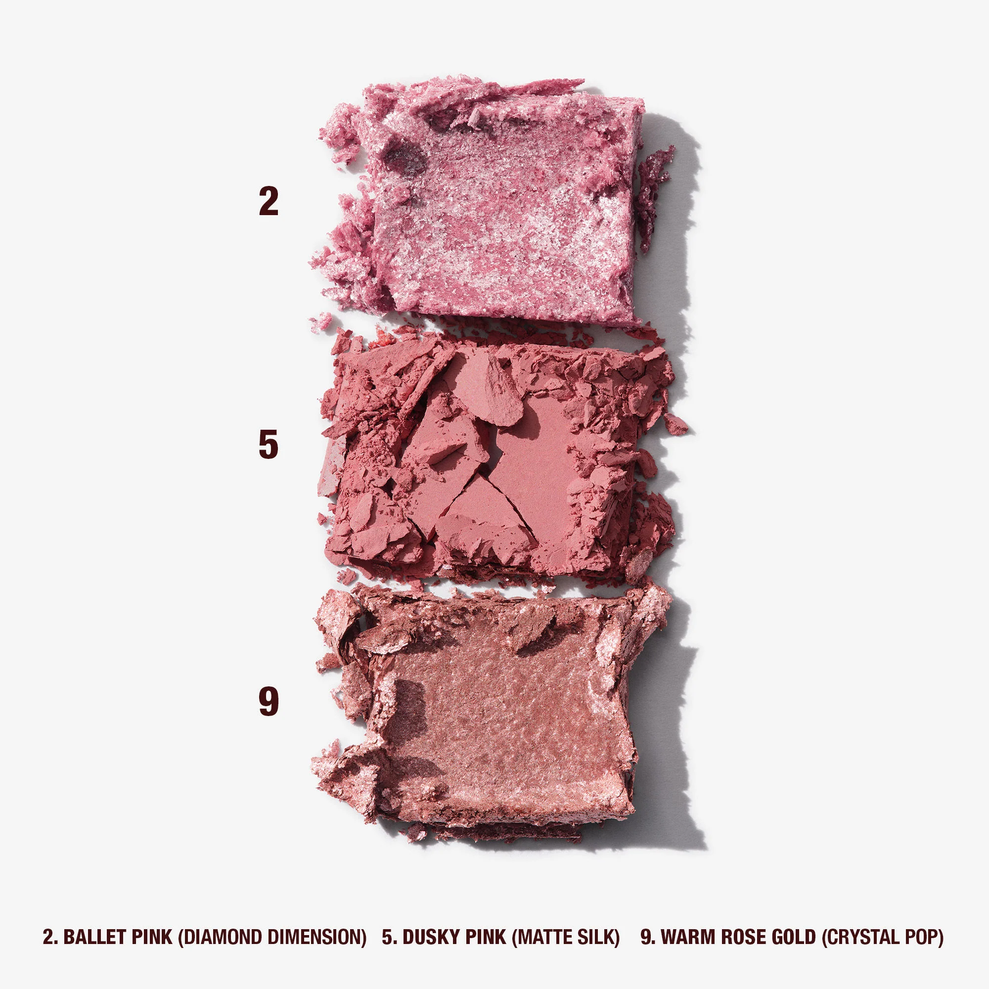 Charlotte's Palette Of Beautifying Eye Trends - Image 2