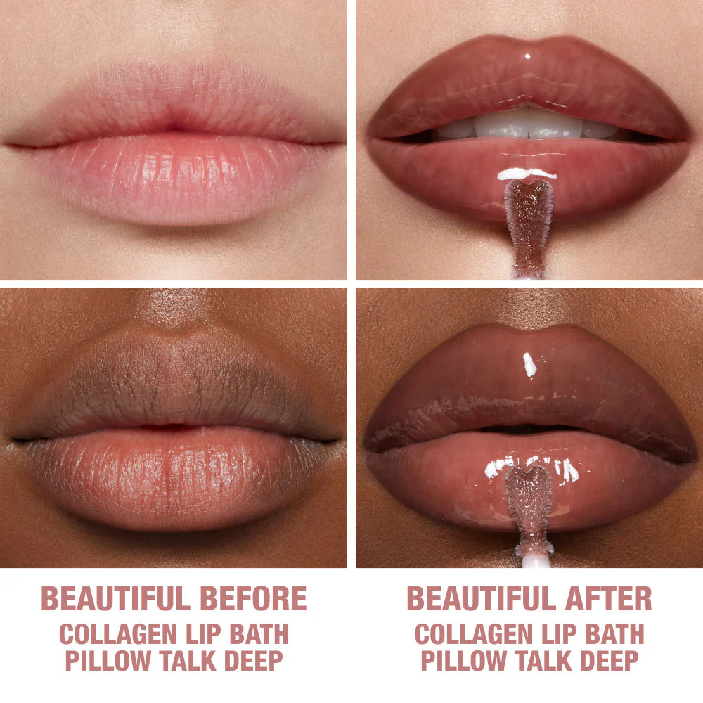 Collagen Lip Bath - Image 14