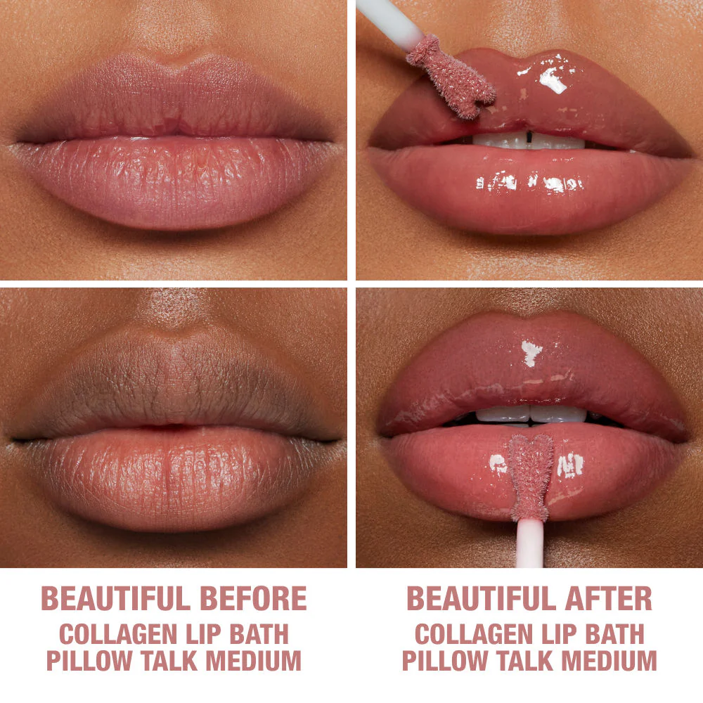 Collagen Lip Bath - Image 29