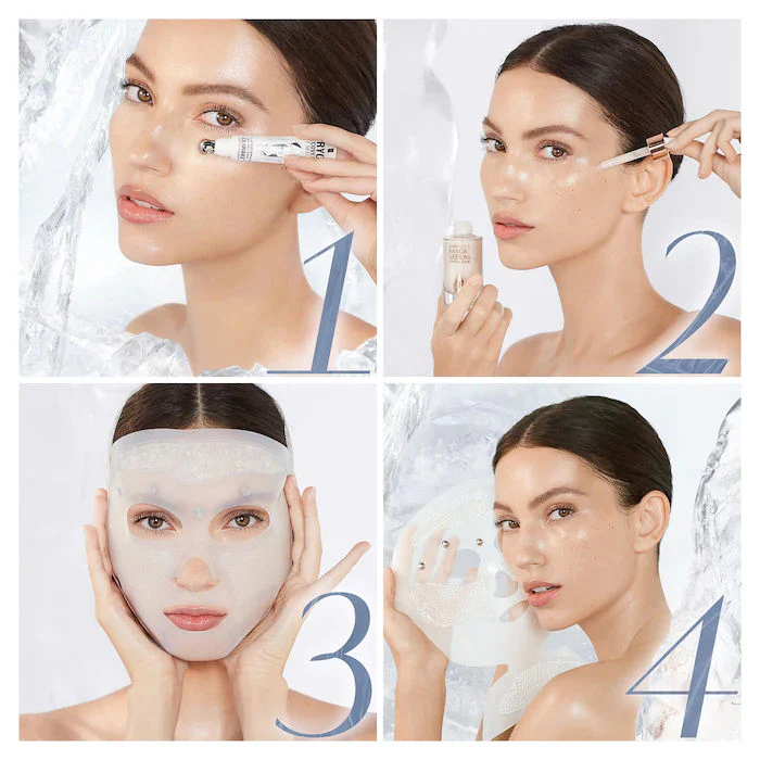 Cryo Recovery Eye Serum - Image 8