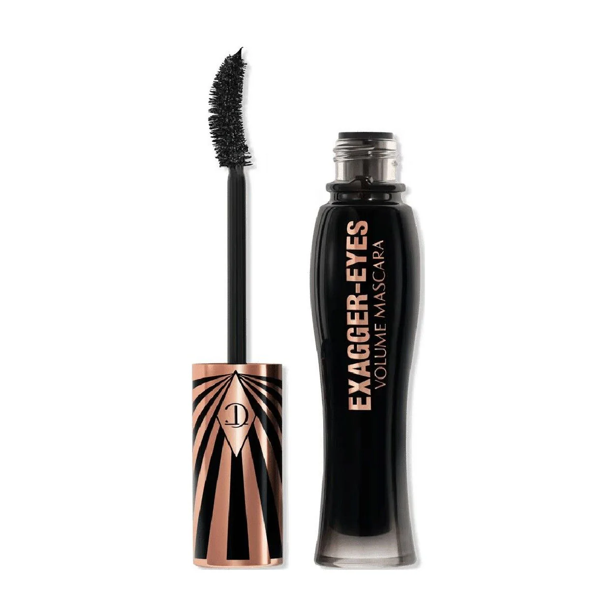 Exagger Eyes Volume Mascara - Image 8