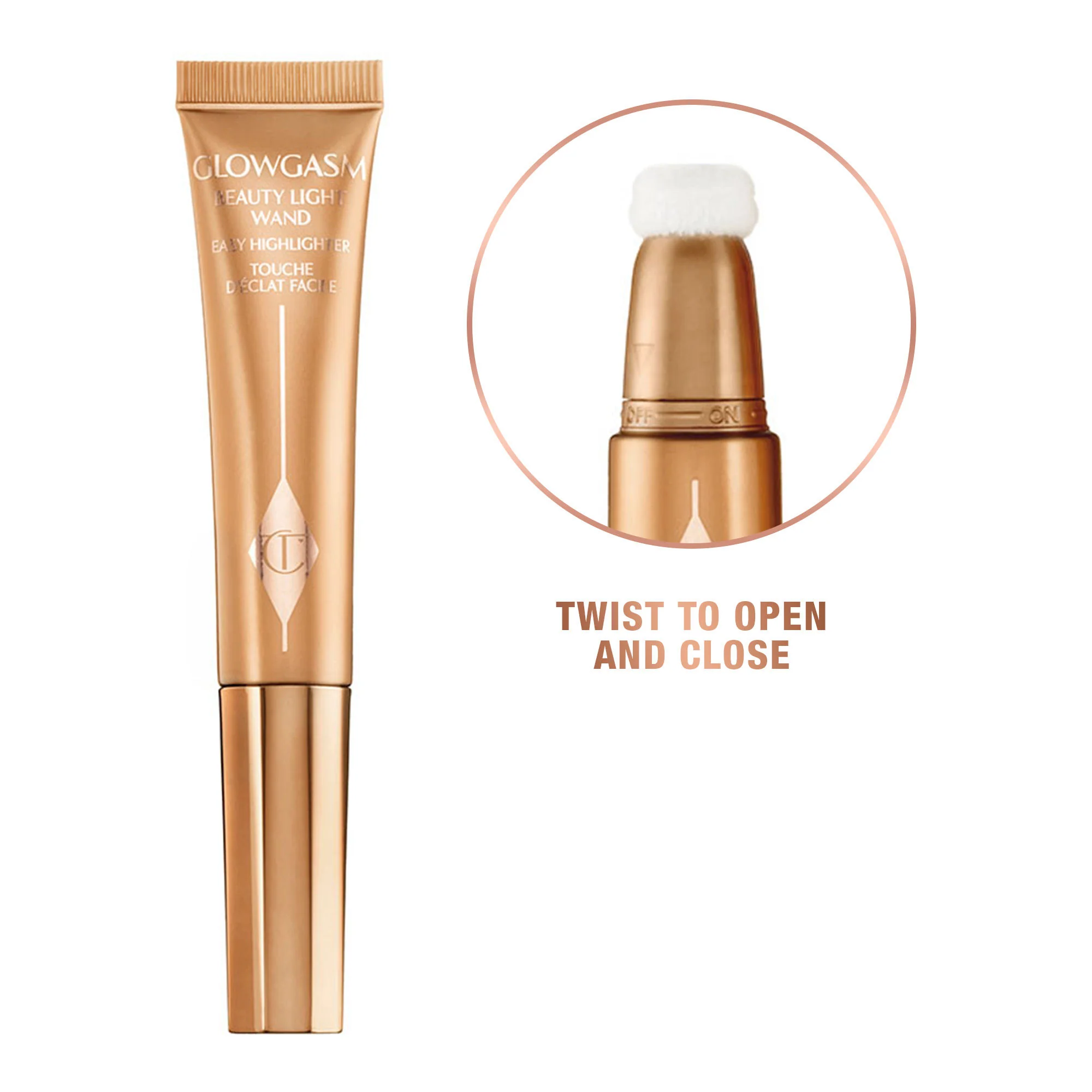 Beauty Light Wand - Image 8