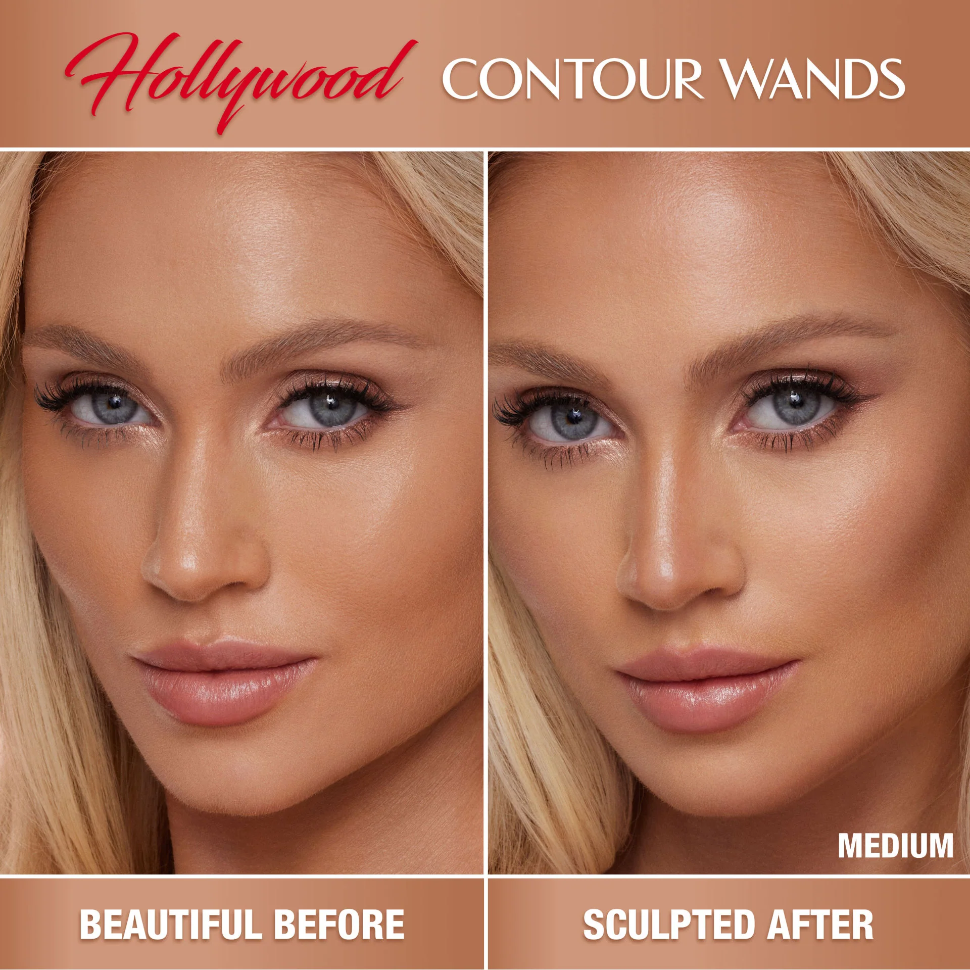 Hollywood Contour Wand - Image 17