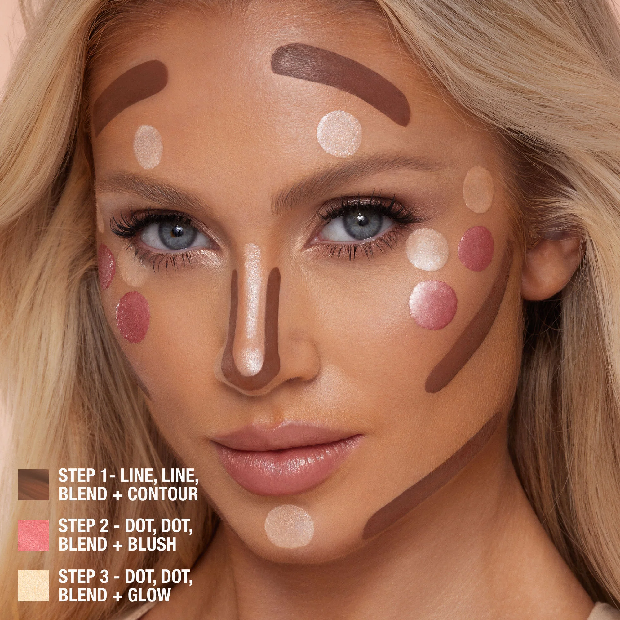 Hollywood Contour Wand - Image 19