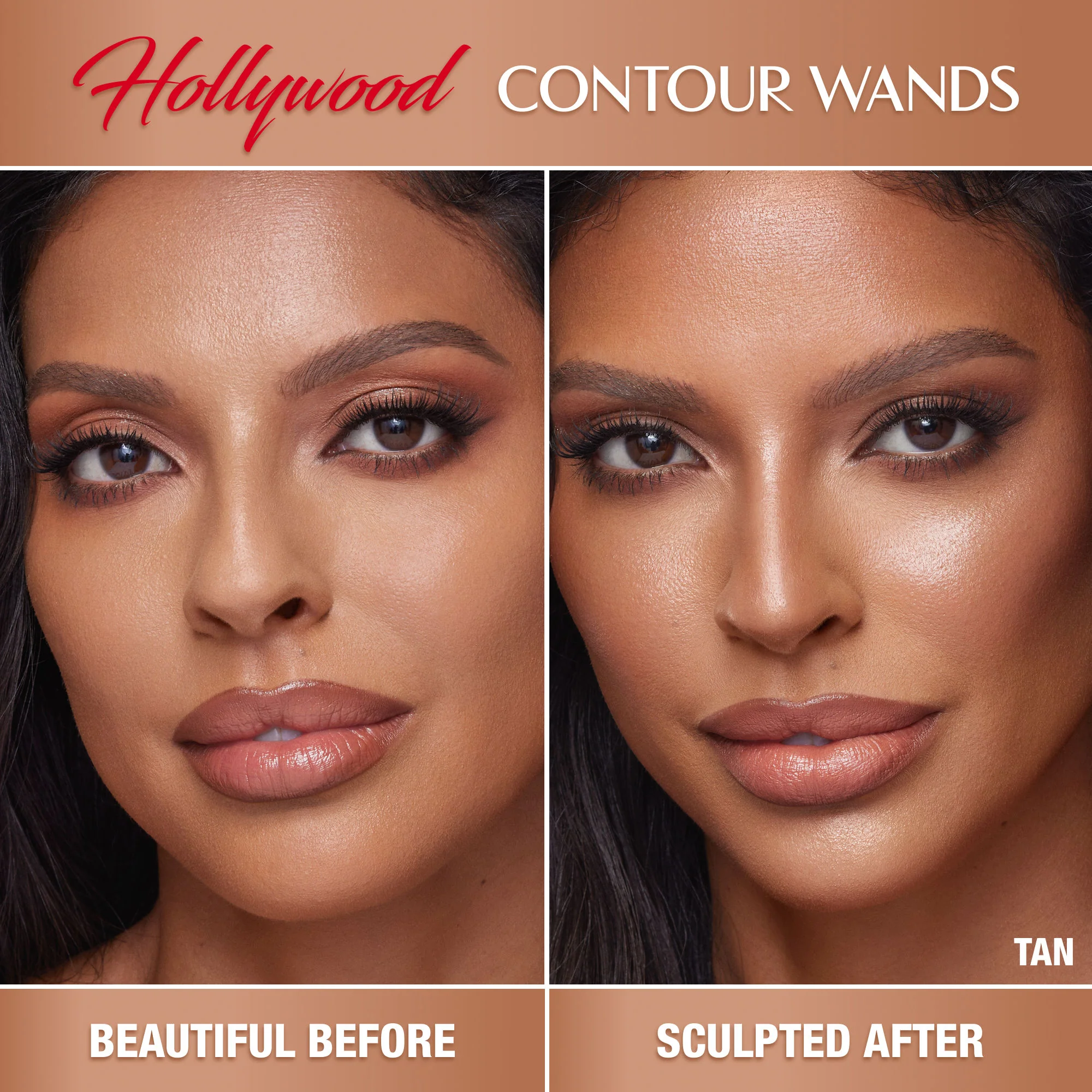 Hollywood Contour Wand - Image 22
