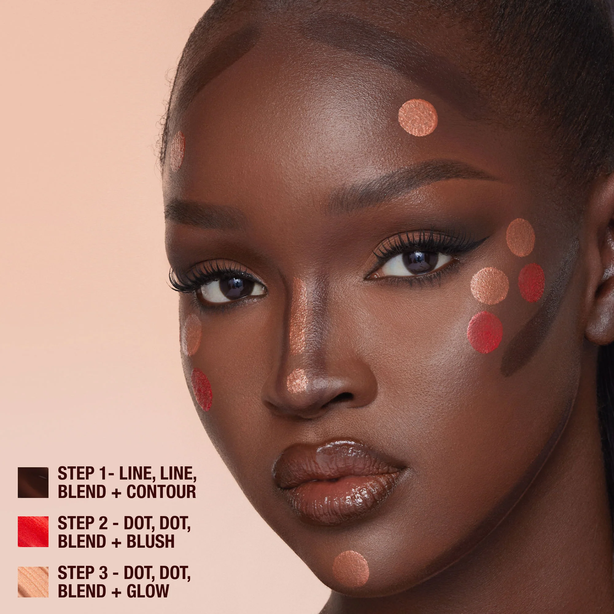 Hollywood Contour Wand - Image 24
