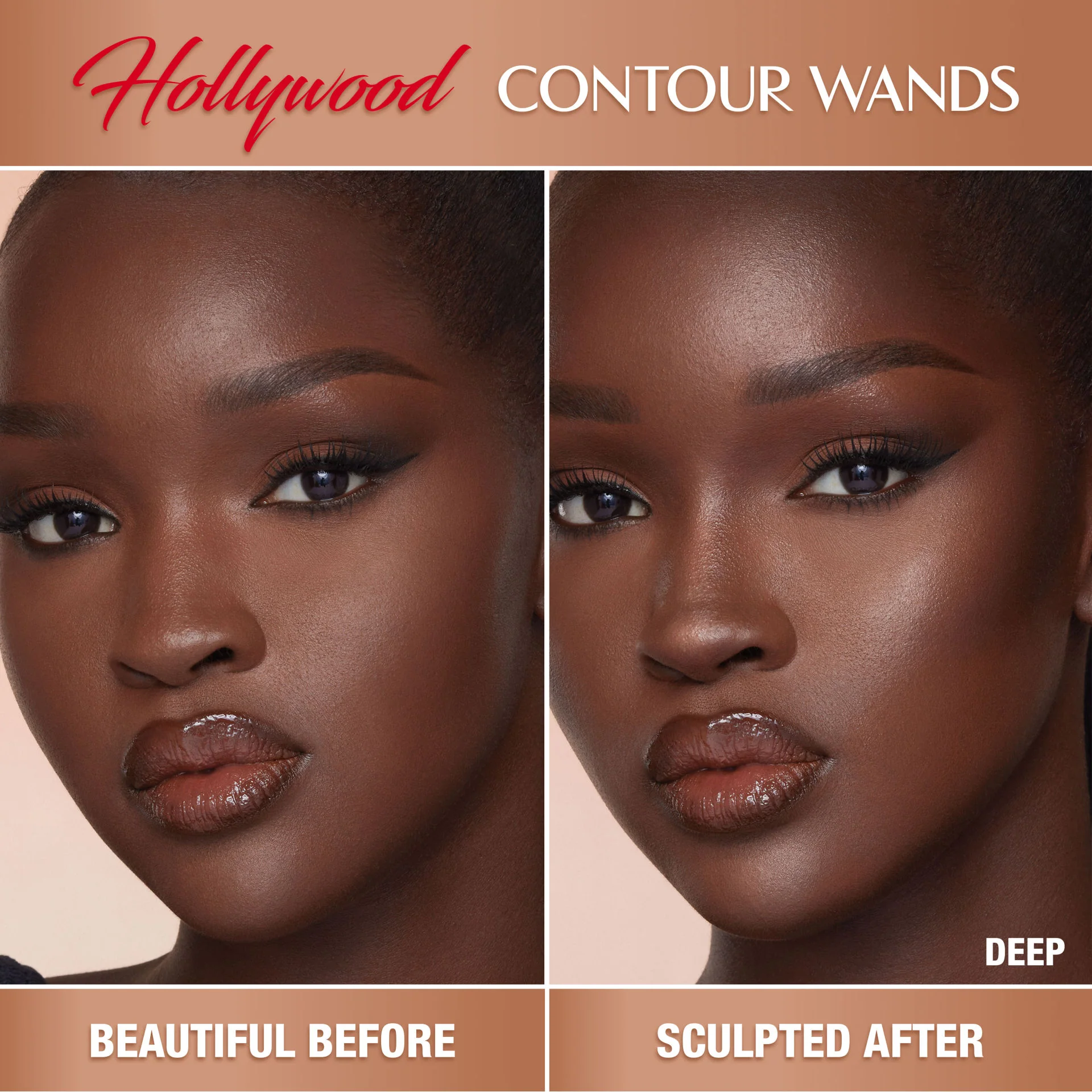 Hollywood Contour Wand - Image 27
