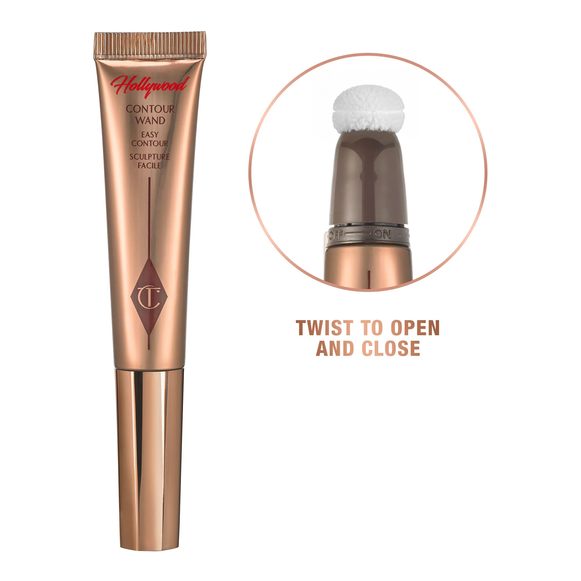 Hollywood Contour Wand - Image 37