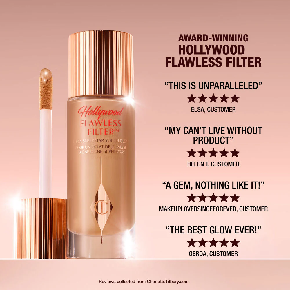 Hollywood Flawless Filter - Image 48