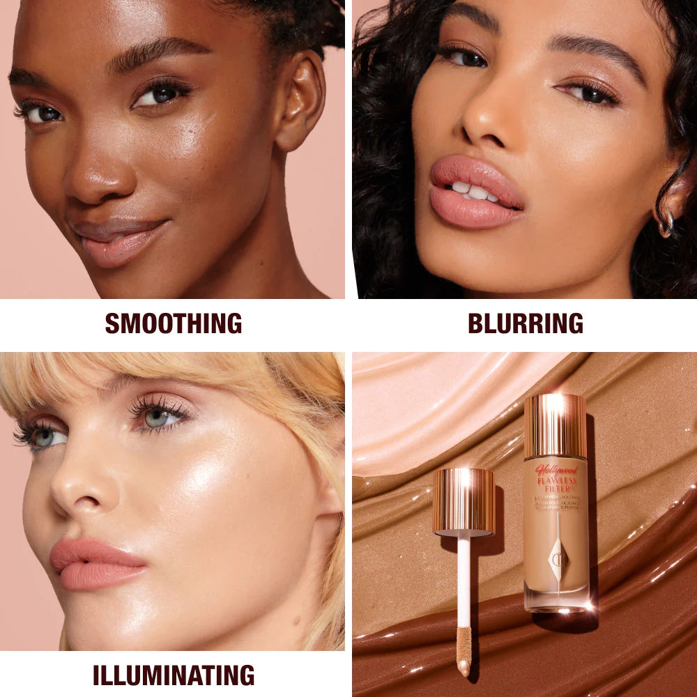 Hollywood Flawless Filter - Image 50