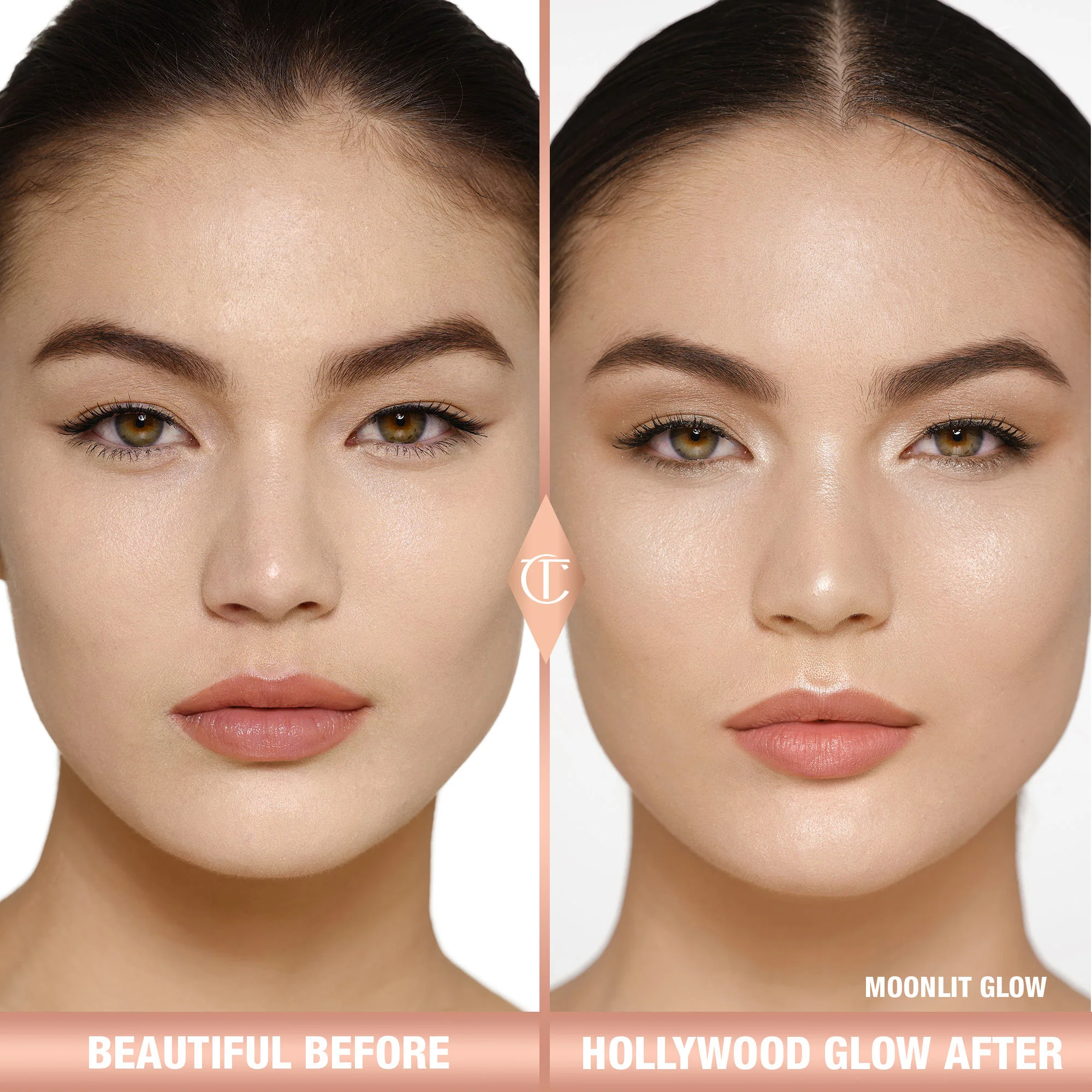 Hollywood Glow Glide Architect Highlighter - Image 14