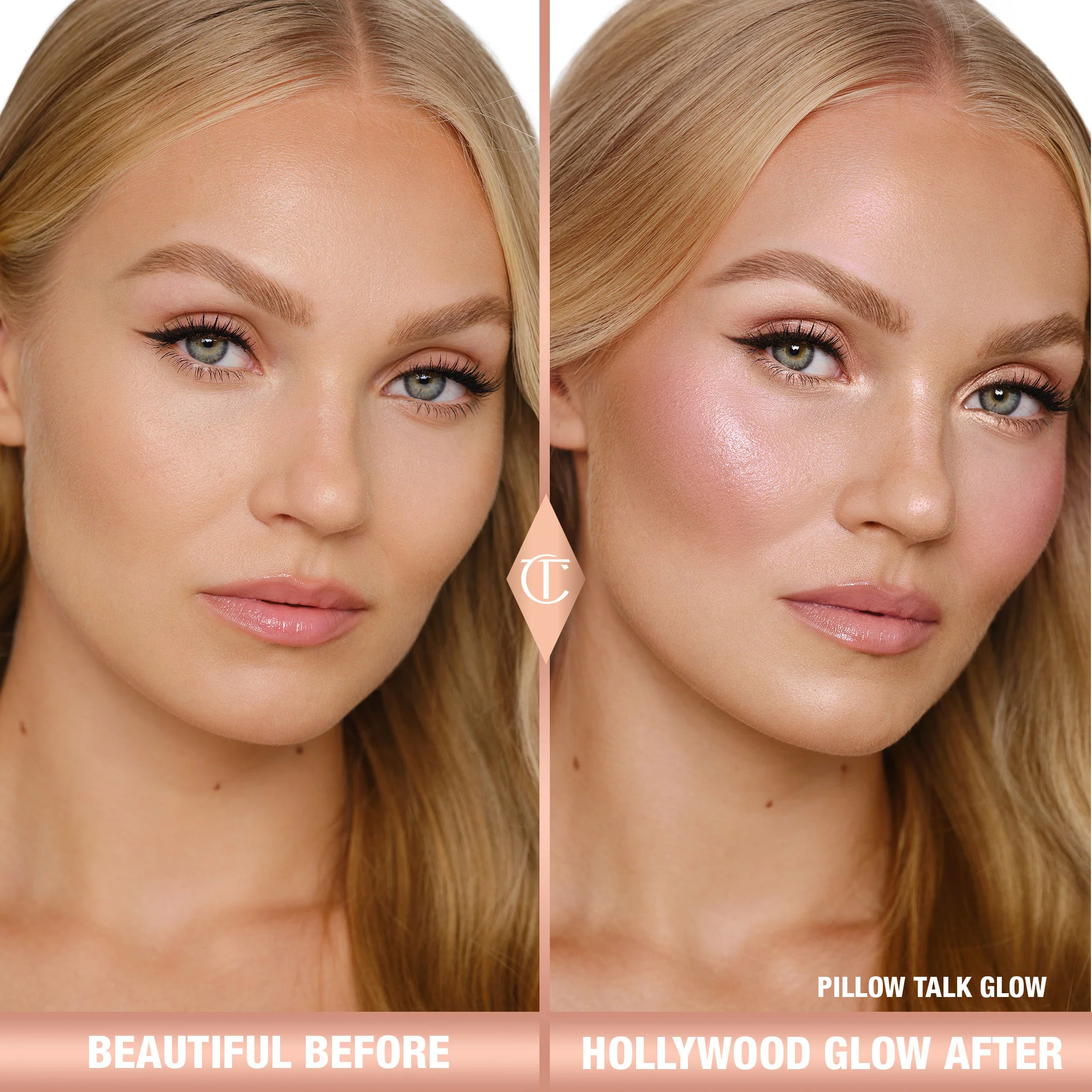 Hollywood Glow Glide Architect Highlighter - Image 5