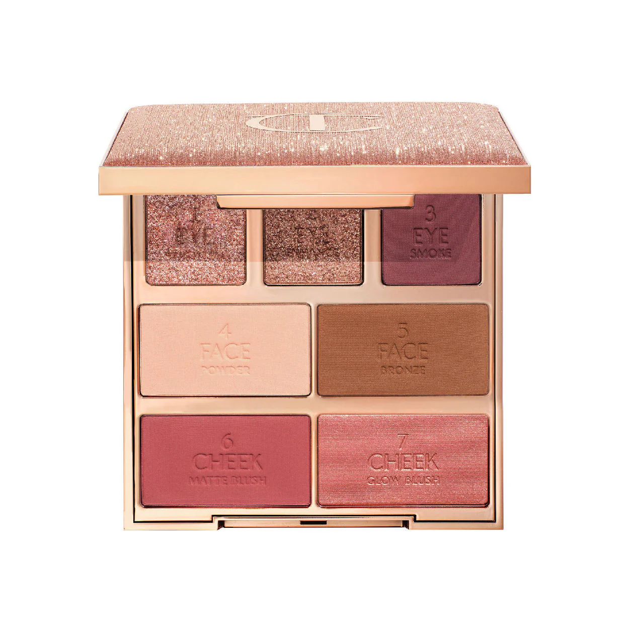 Instant Look In A Palette (Limited Edition)