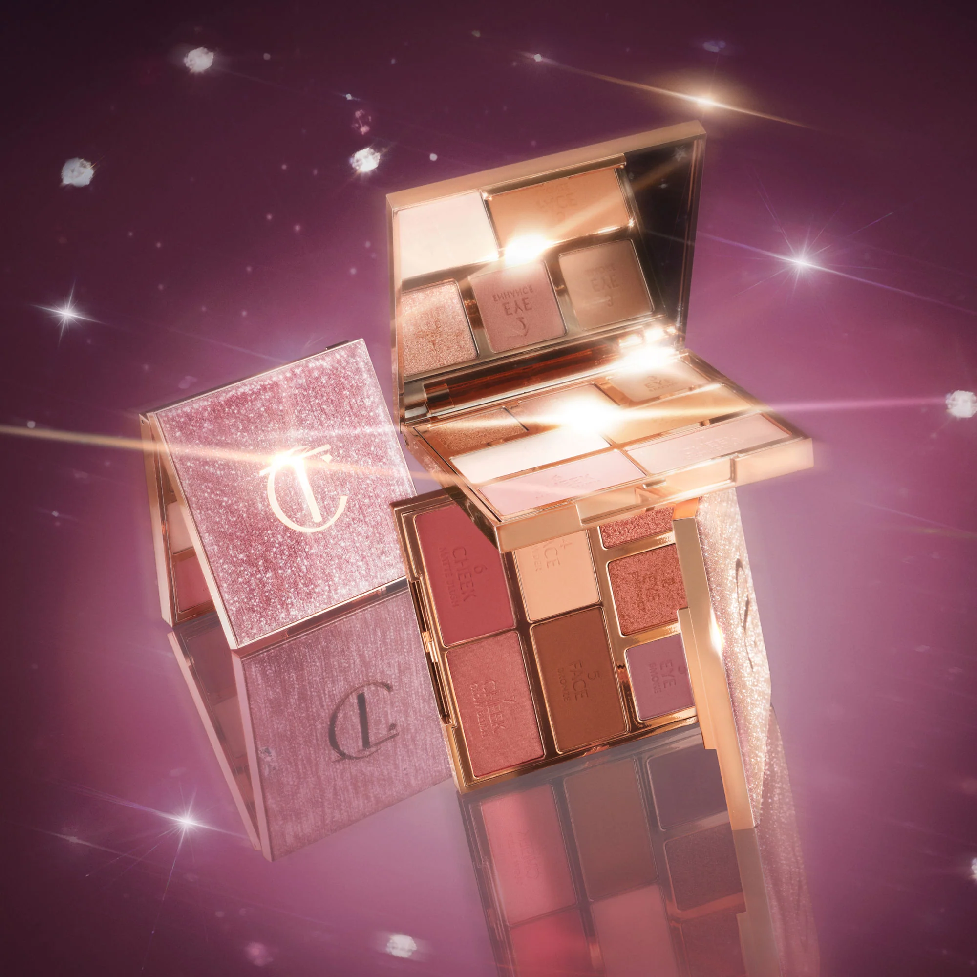 Instant Look In A Palette (Limited Edition) - Image 7