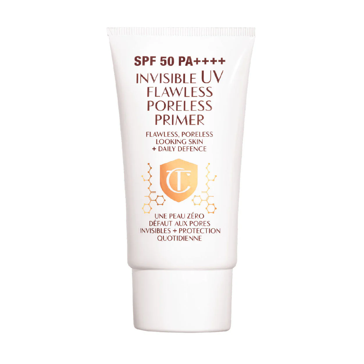 Invisible UV Flawless Poreless Primer SPF 50 - Image 10