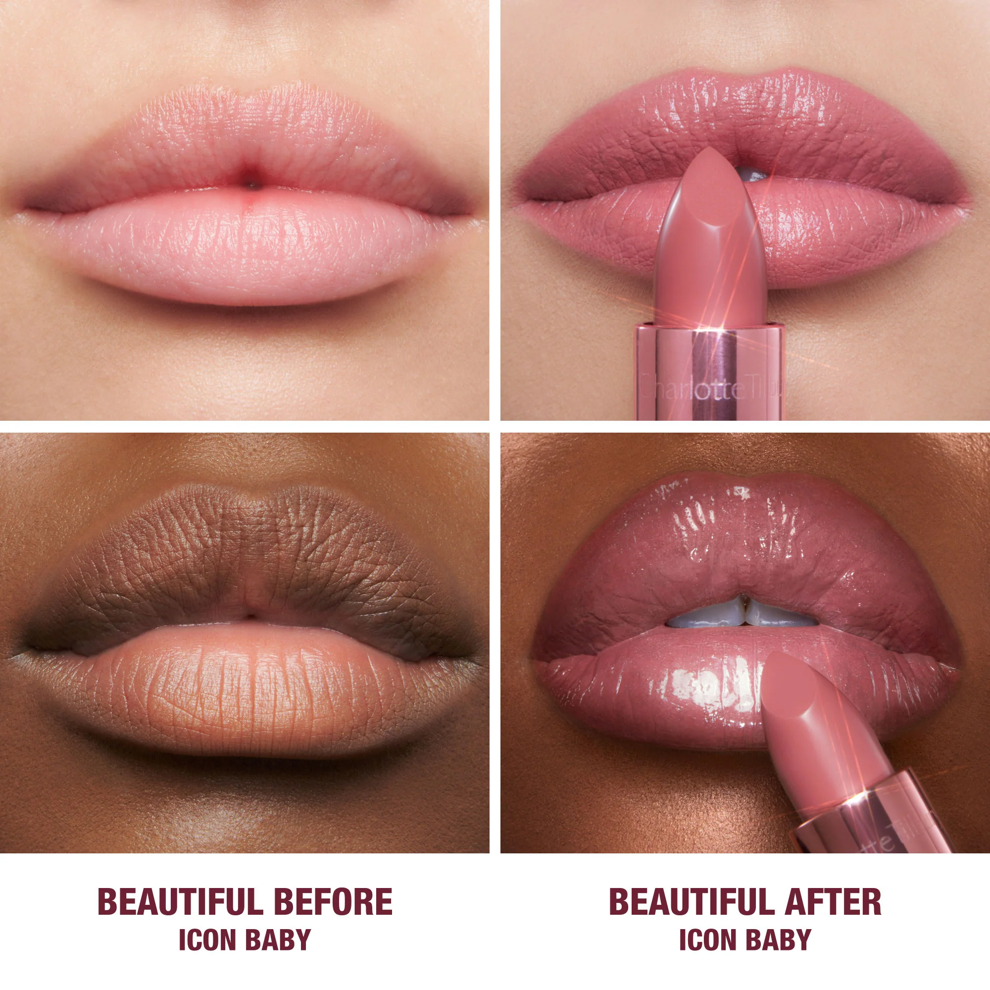 K.I.S.S.I.N.G. Lipstick - Image 3