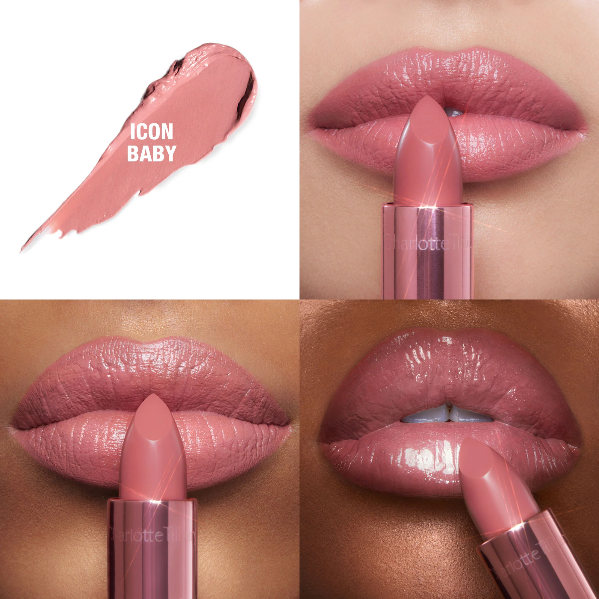 K.I.S.S.I.N.G. Lipstick - Image 4