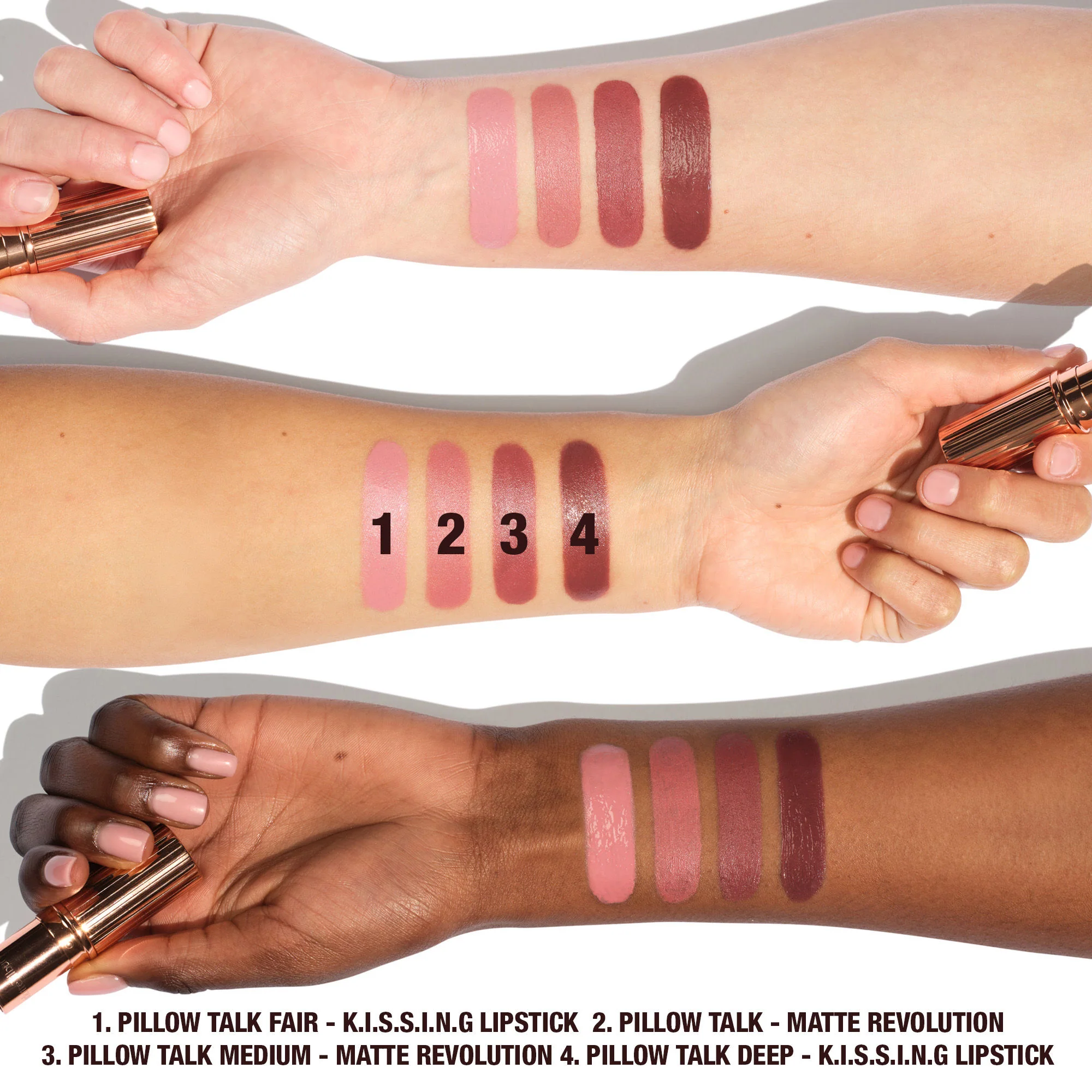 K.I.S.S.I.N.G. Lipstick - Image 55