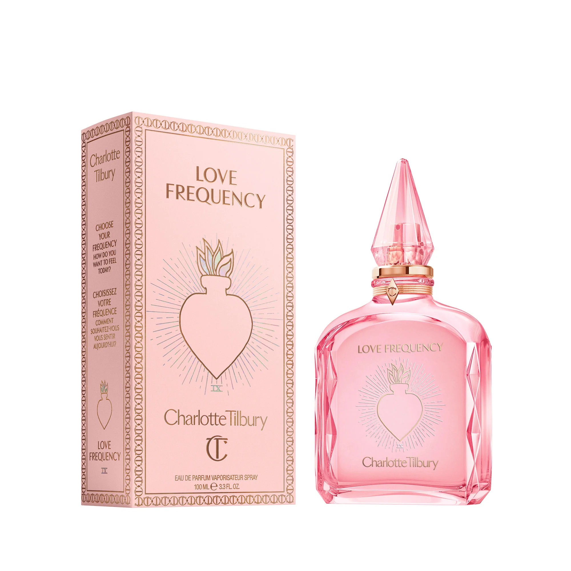 Love Frequency - Image 3