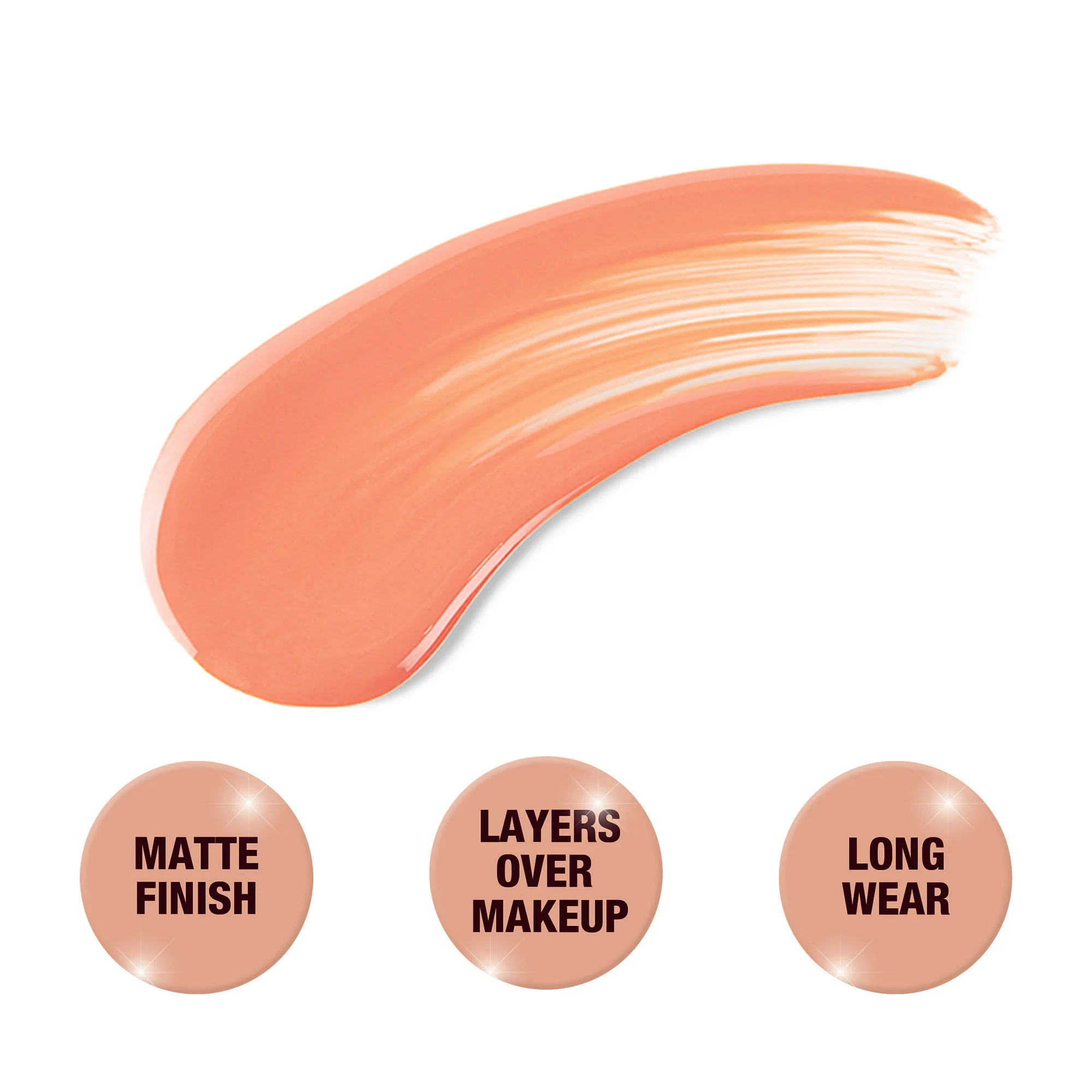 Matte Beauty Blush Wand - Image 10