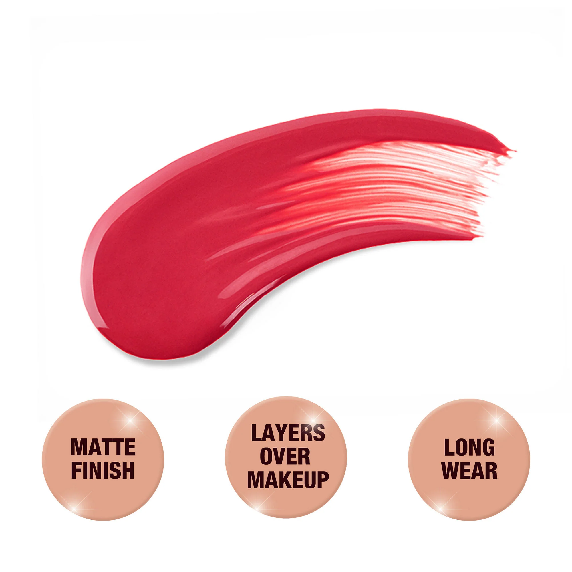Matte Beauty Blush Wand - Image 15