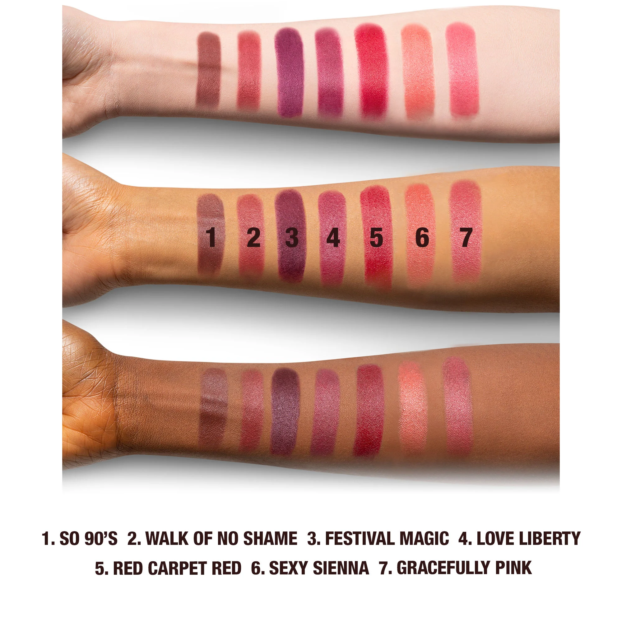 Matte Revolution - Image 16