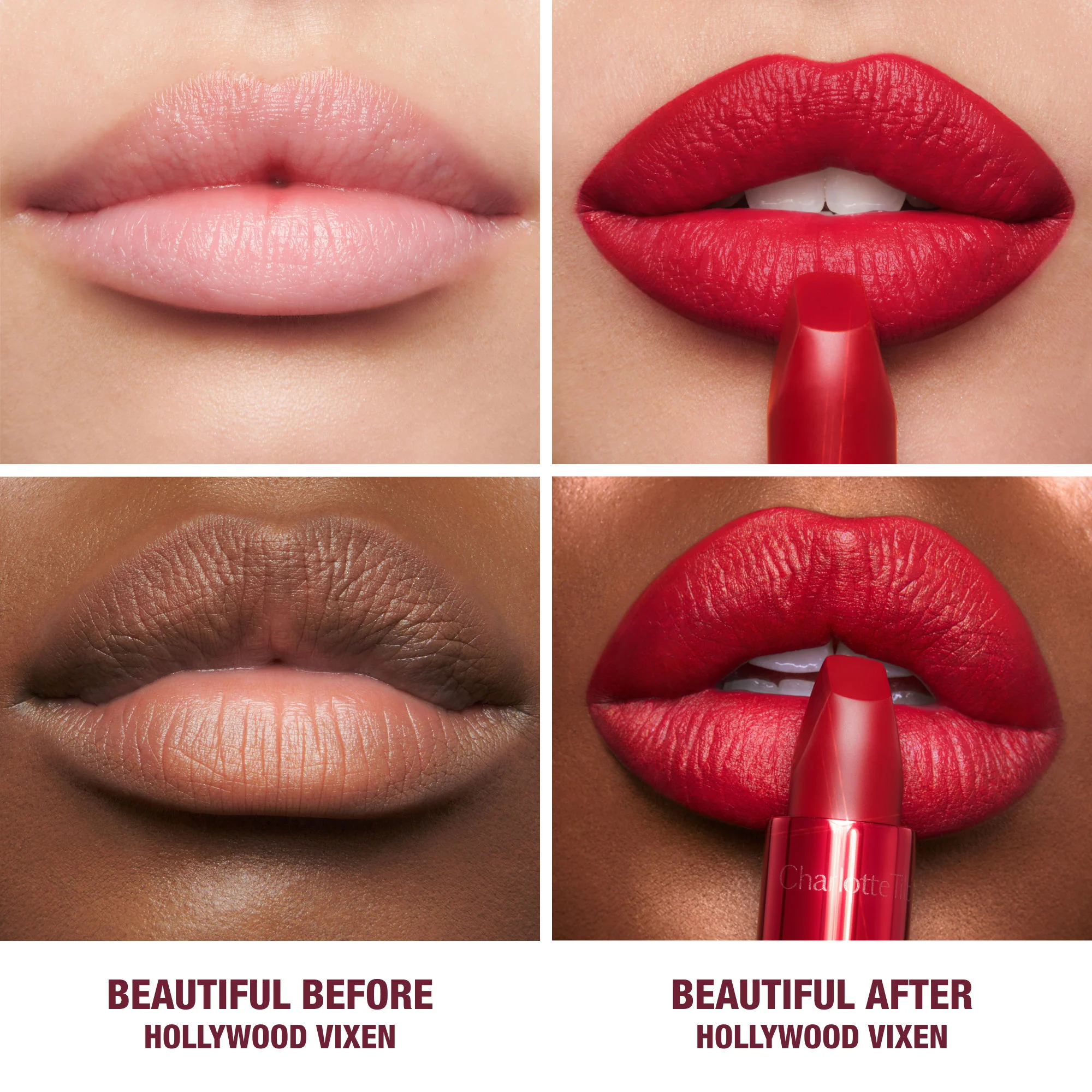 Matte Revolution - Image 8