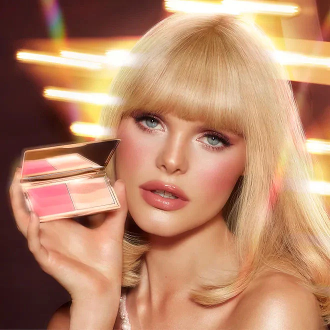 Mini Hollywood Blush and Glow - Image 5