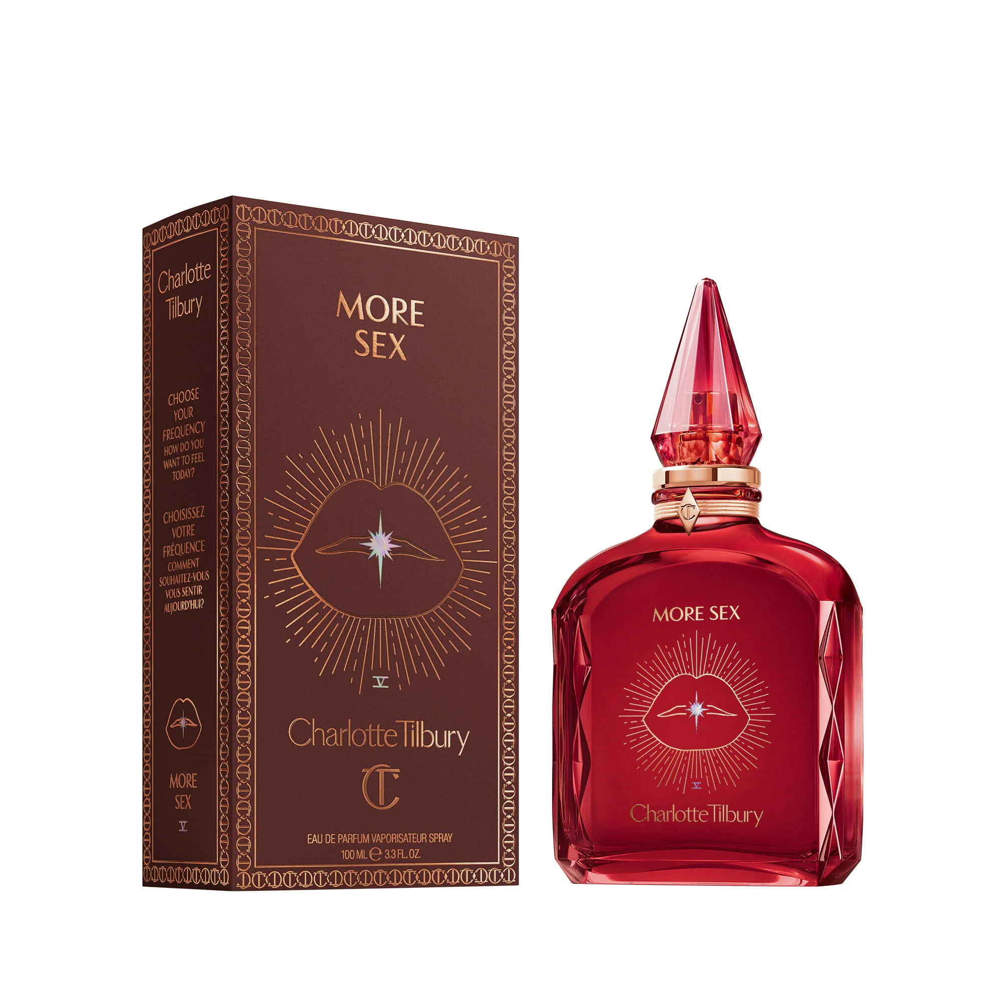 More Sex Eau de Parfum - Image 3