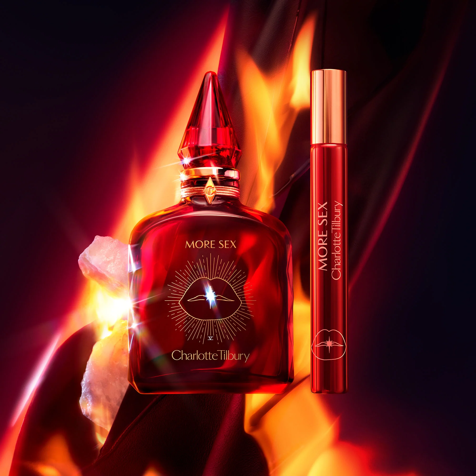 More Sex Eau de Parfum - Image 5