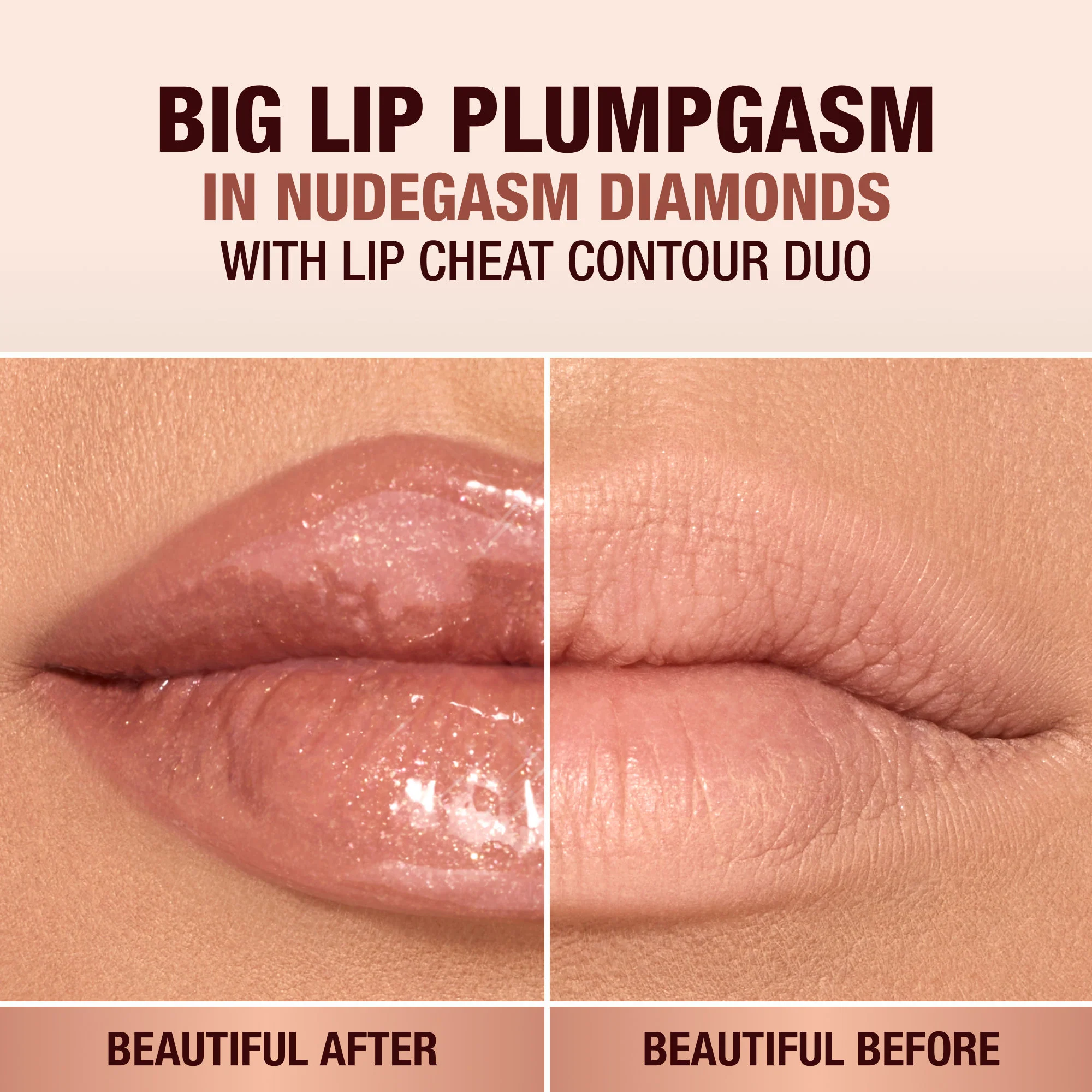 Pillow Talk Big Lip Plumpgasm - Image 26