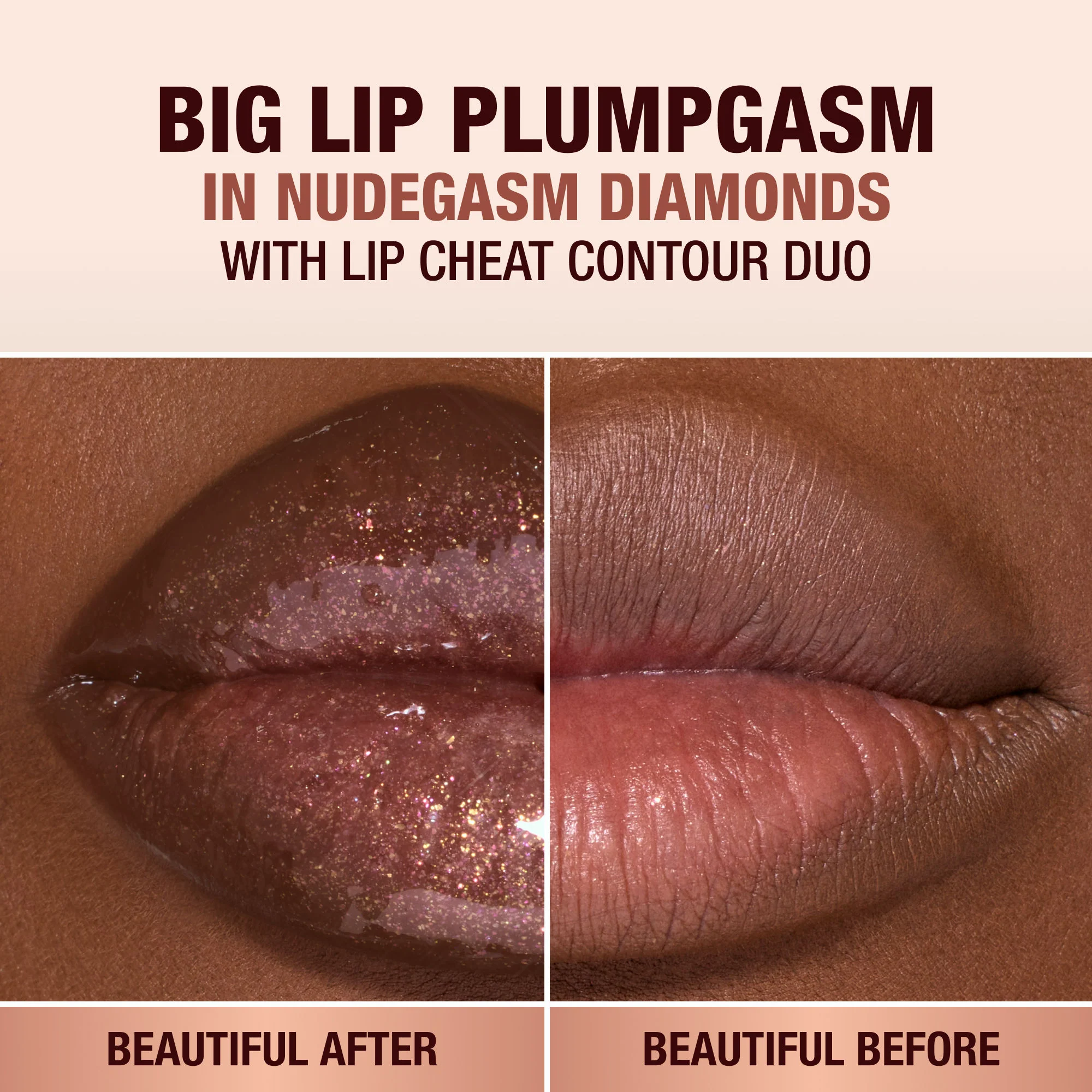 Pillow Talk Big Lip Plumpgasm - Image 28
