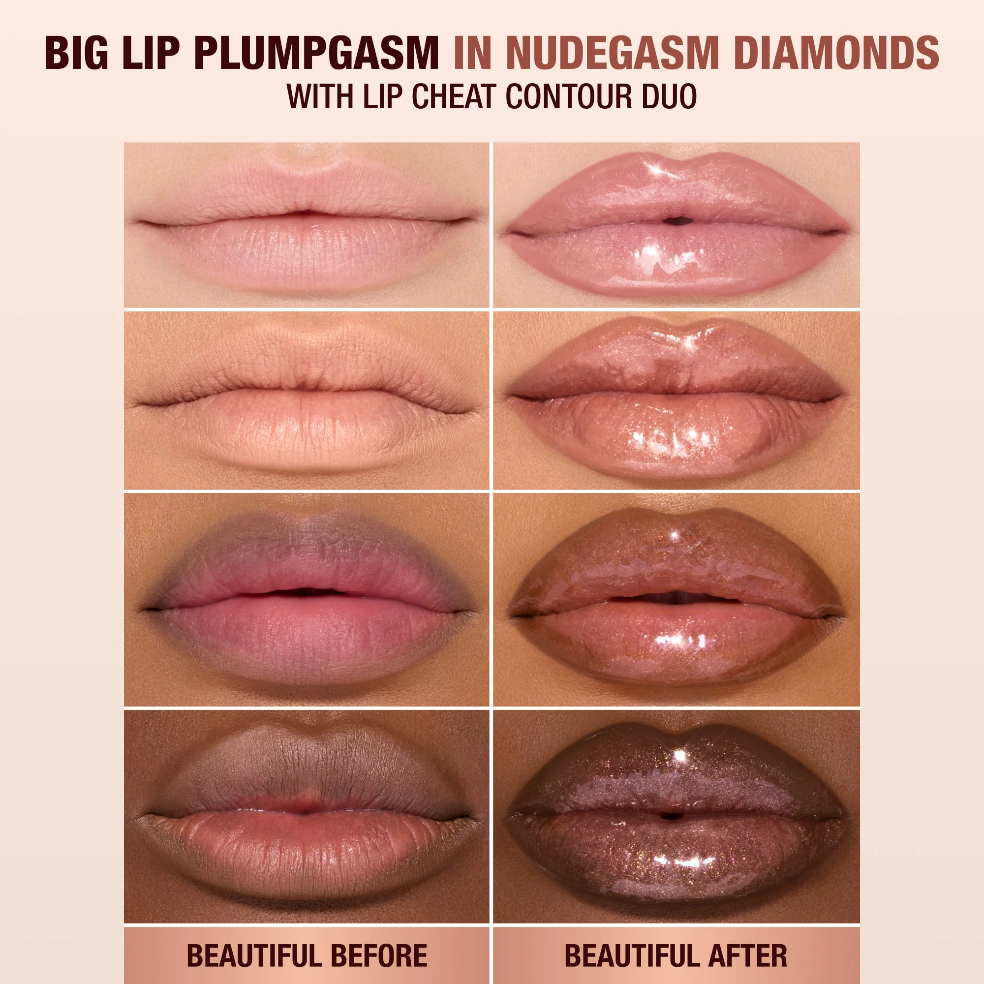 Pillow Talk Big Lip Plumpgasm - Image 30
