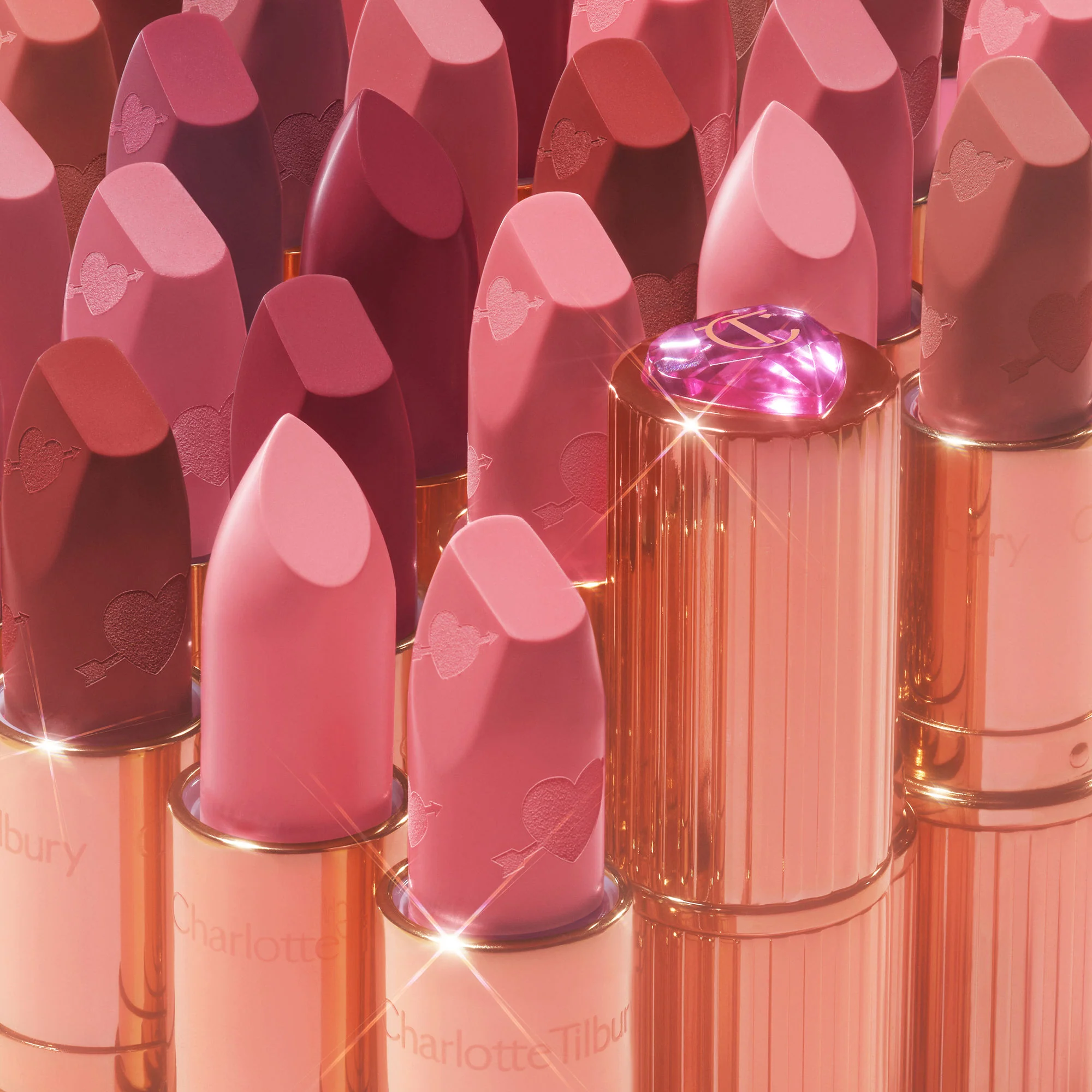 Pillow Talk Love Effect Lipstick - Image 3