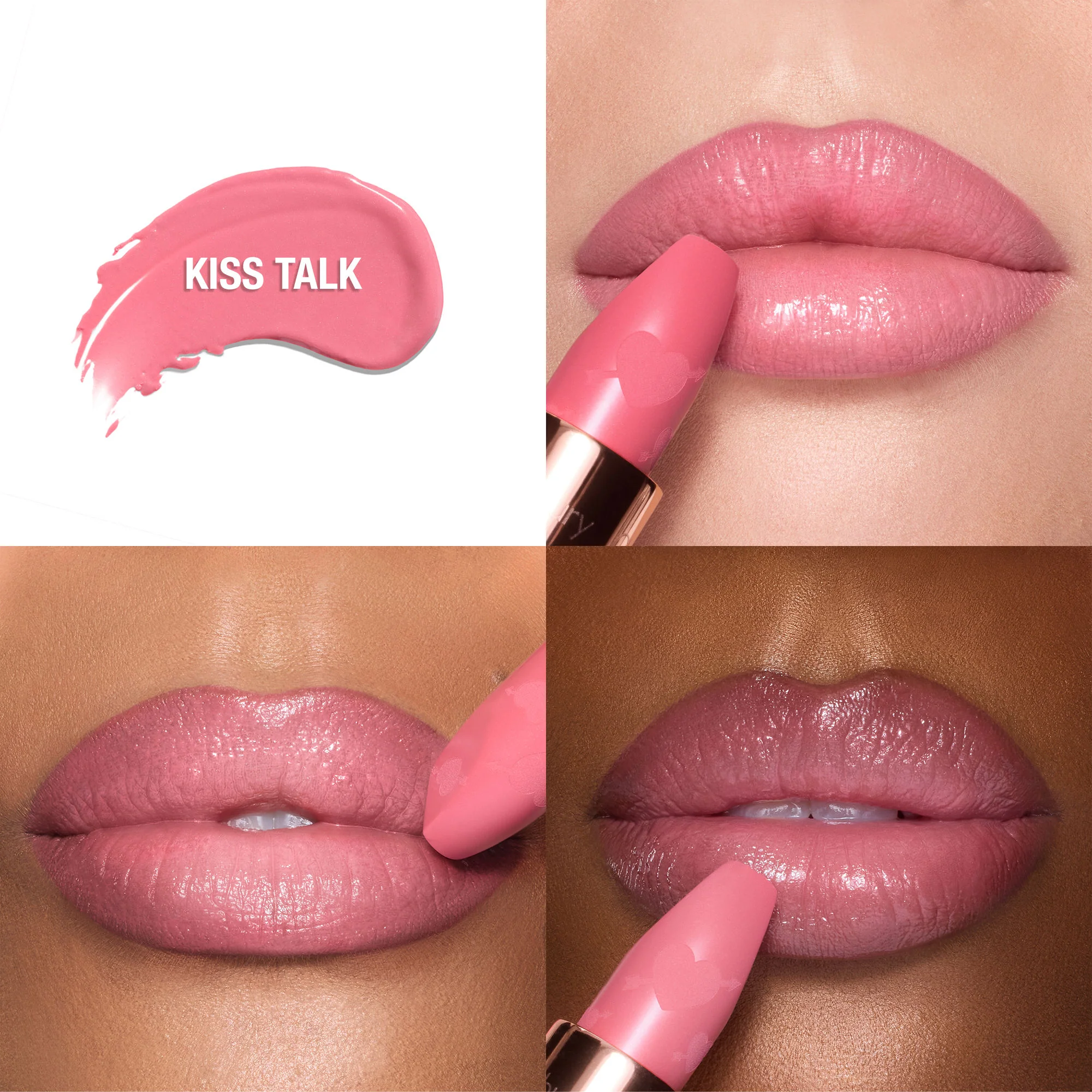 Pillow Talk Love Effect Lipstick - Image 7