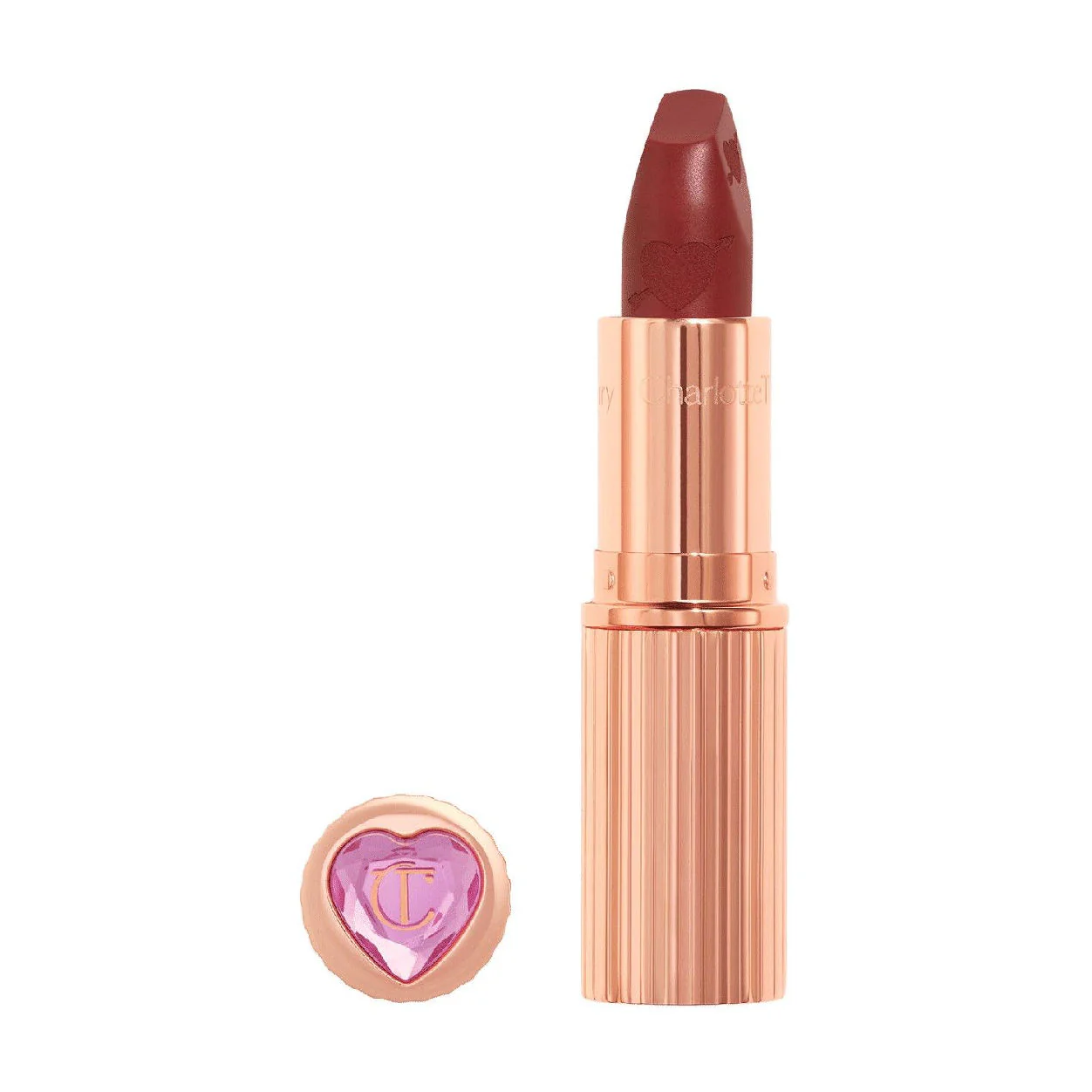 Pillow Talk Love Effect Lipstick - Image 8