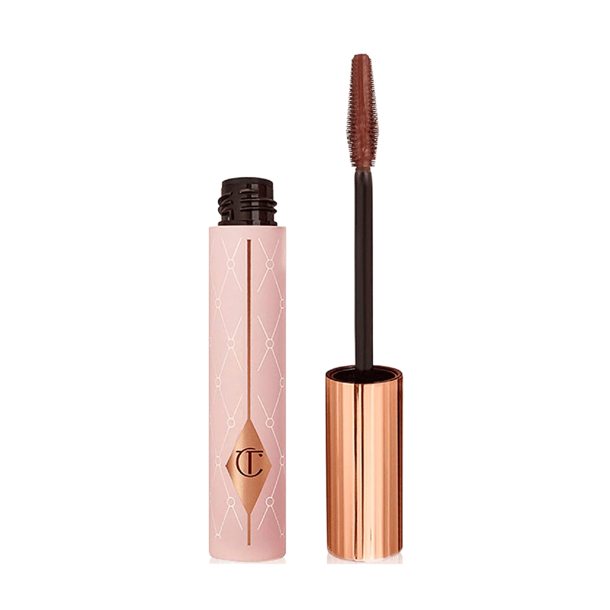 Pillow Talk Push Up Lashes Mascara