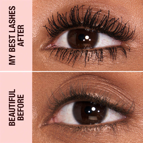 Pillow Talk Push Up Lashes Mascara - Image 11