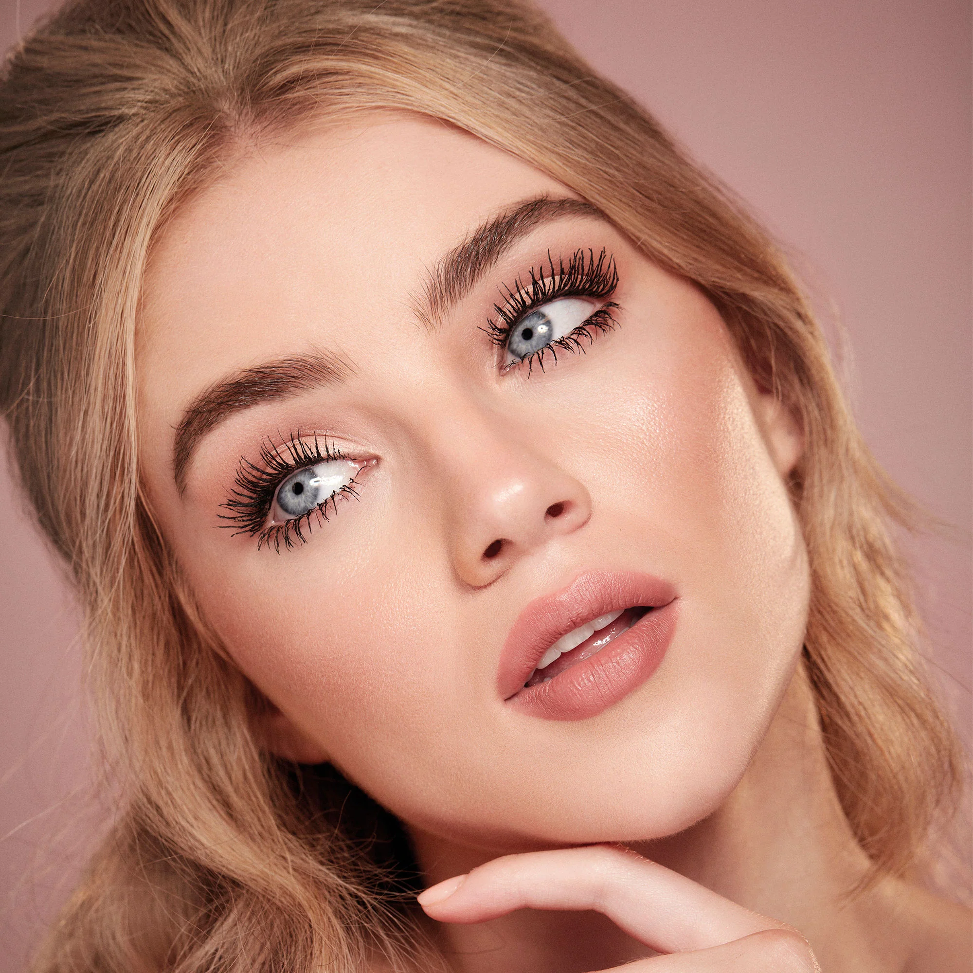 Pillow Talk Push Up Lashes Mascara - Image 13