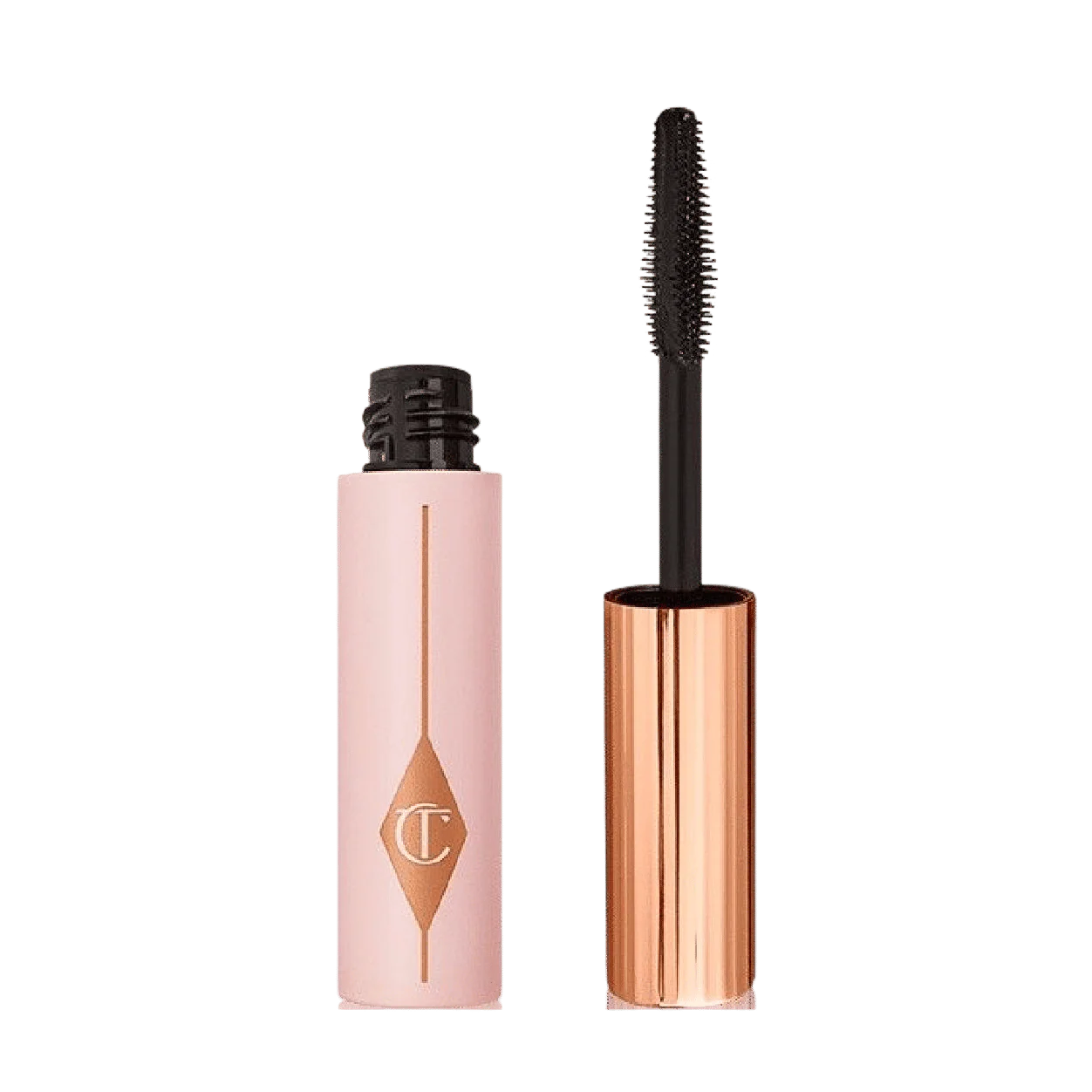 Pillow Talk Push Up Lashes Mascara - Image 17